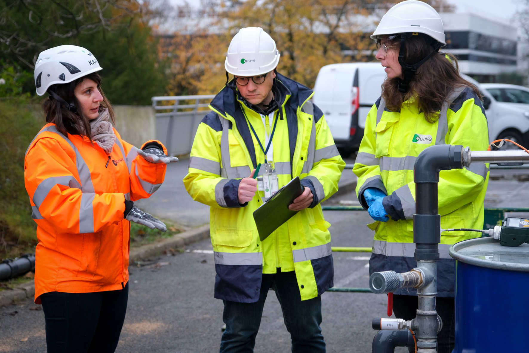 Apave Grand Est : en mode recrutement