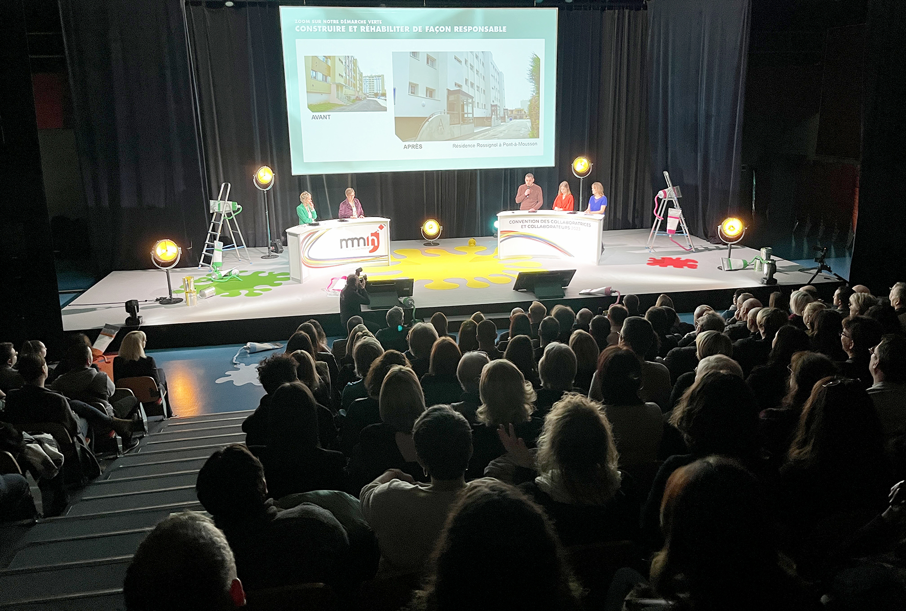 La photo de la semaine