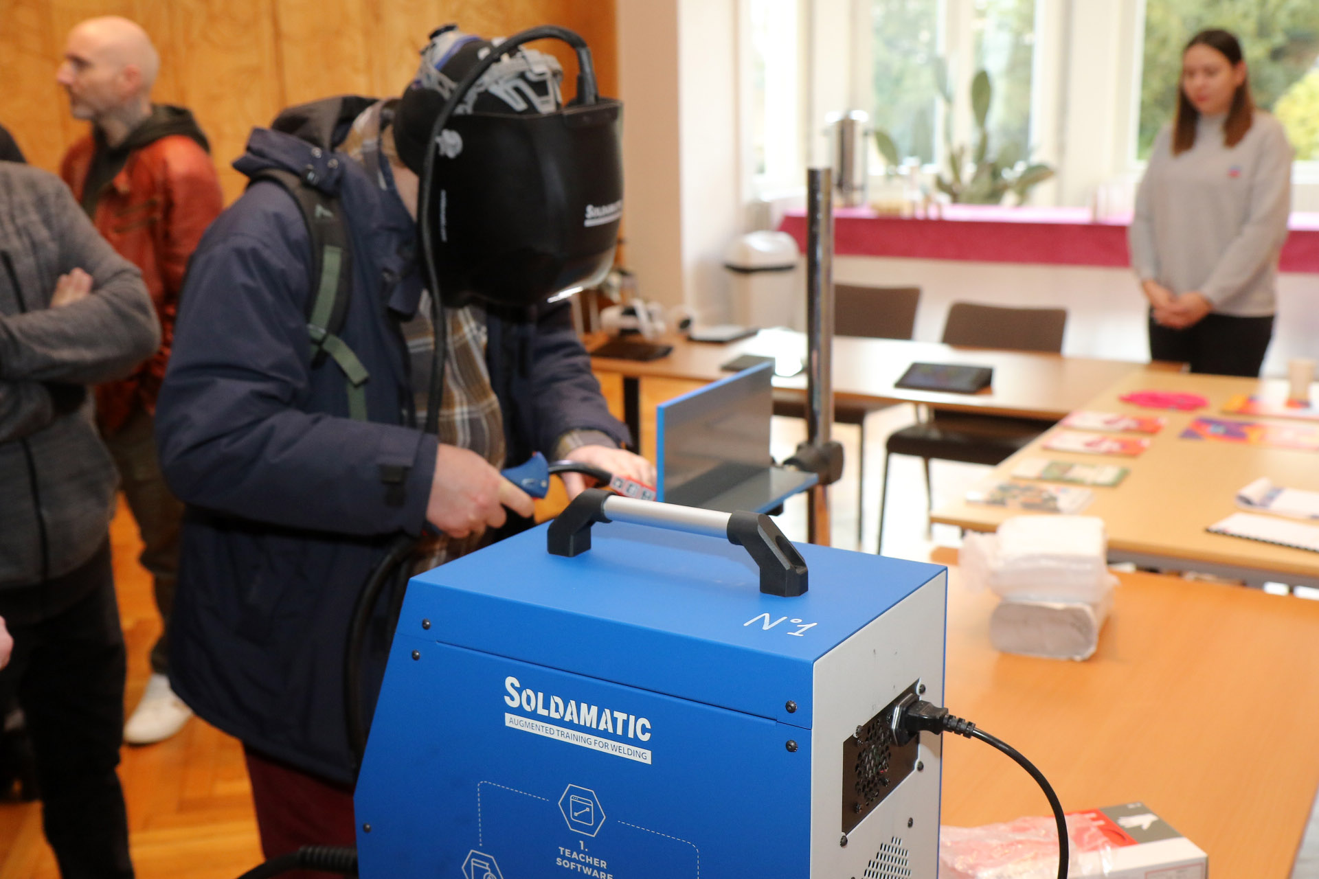 Dispositif version équipe projets en Meurthe-et-Moselle