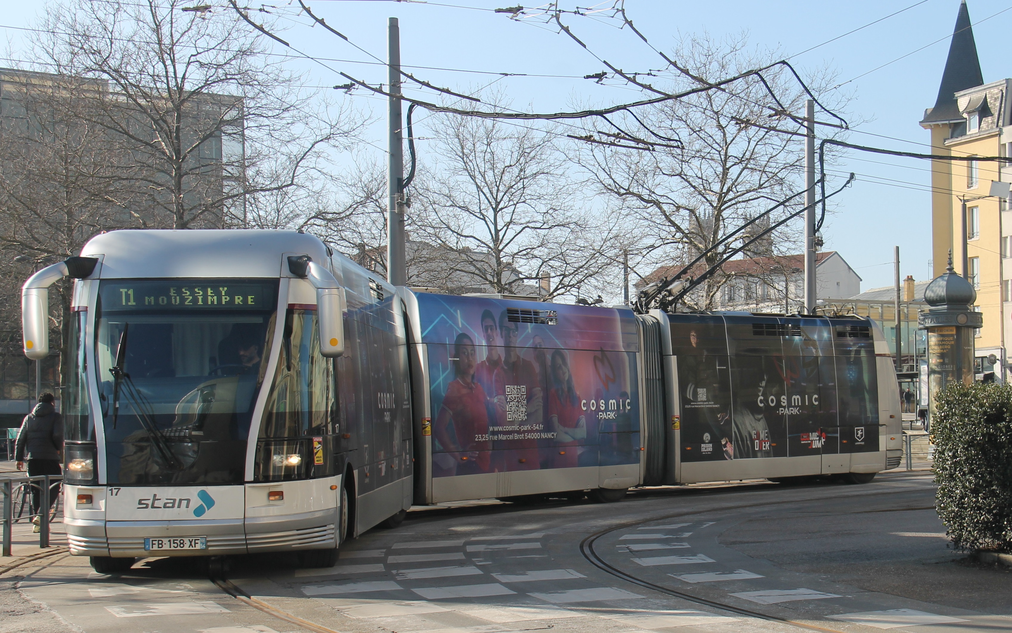 La photo de la semaine