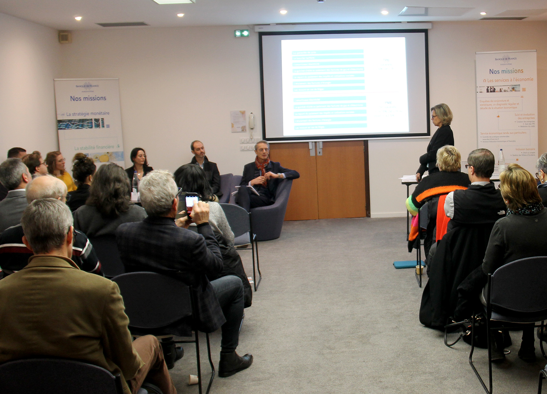 2023 : navigation conjoncturelle à l’aveugle...