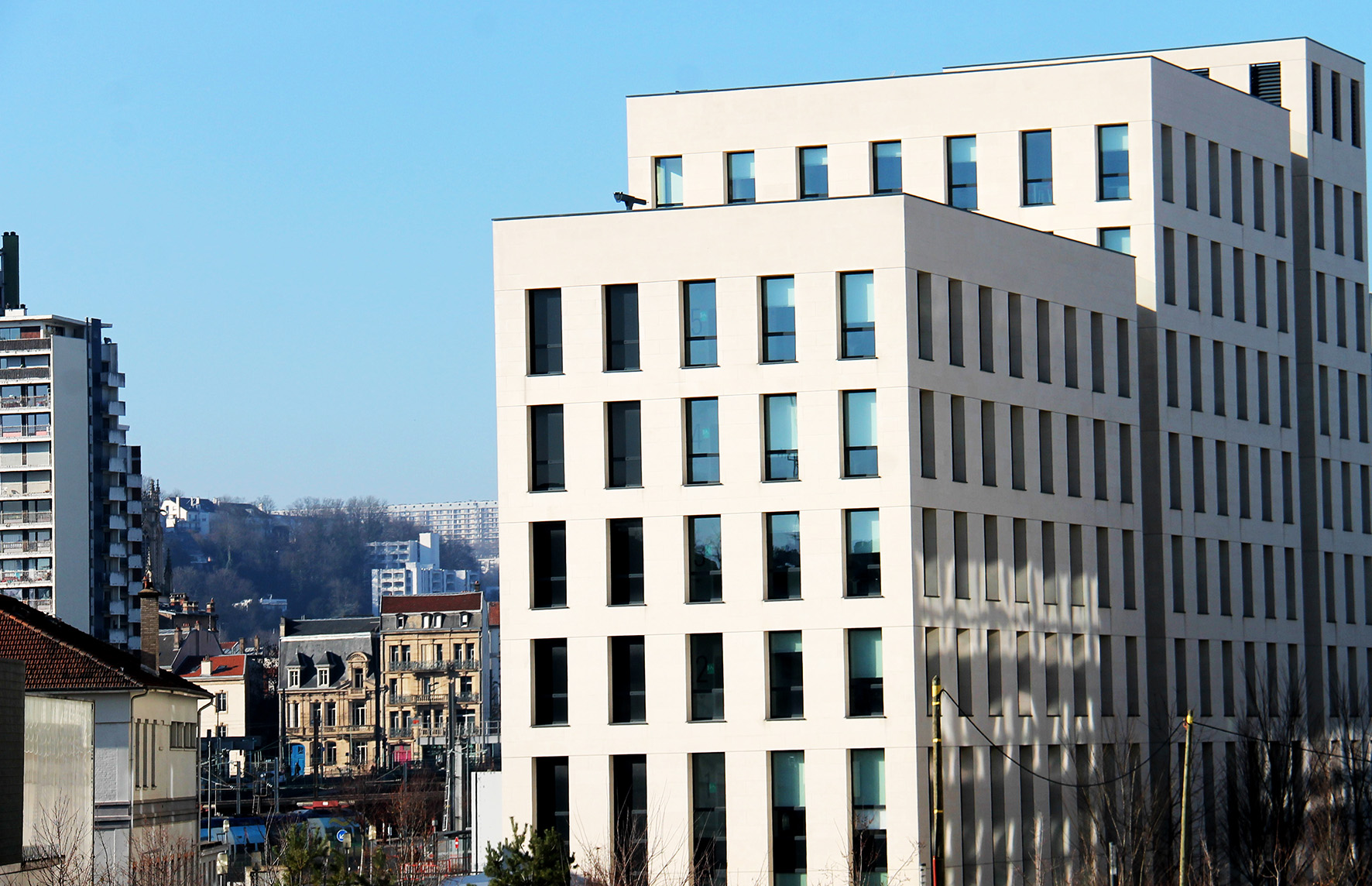 Immobilier : un nouveau cycle démarre