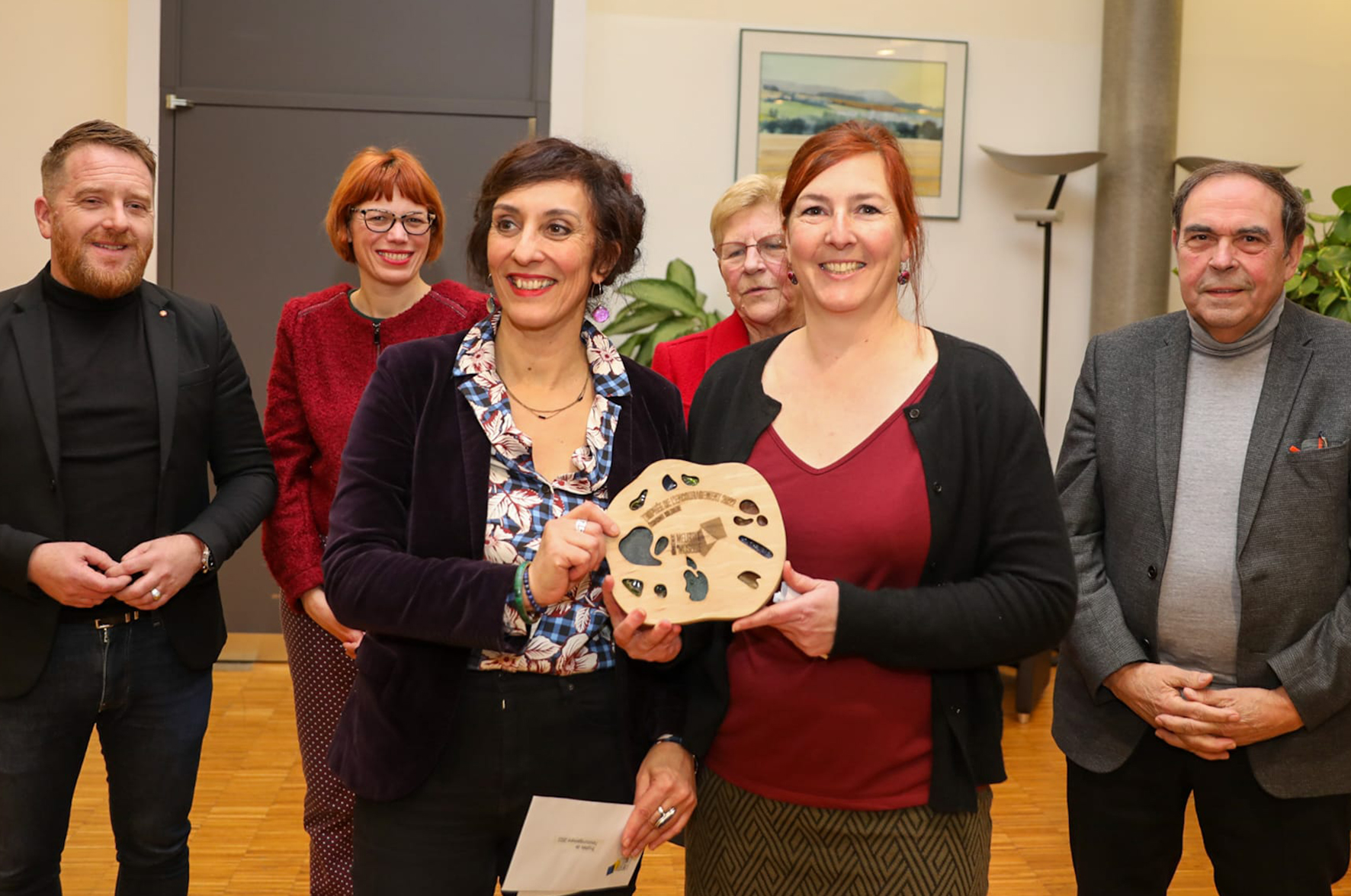 Les Trophées de l’Encouragement : le cru 2023