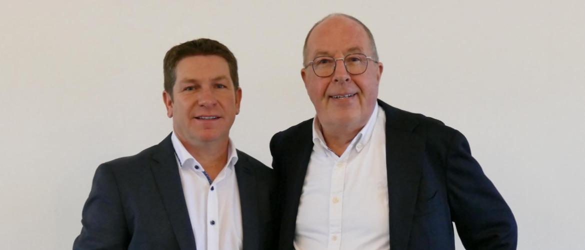 Bruno Didier, nouveau président d’EMC2