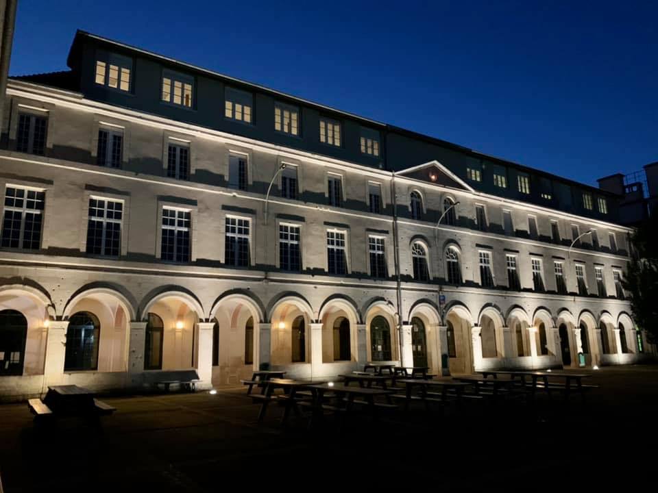 Le BTS comptabilité-gestion du lycée Margueritte de Verdun est menacé de fermeture 