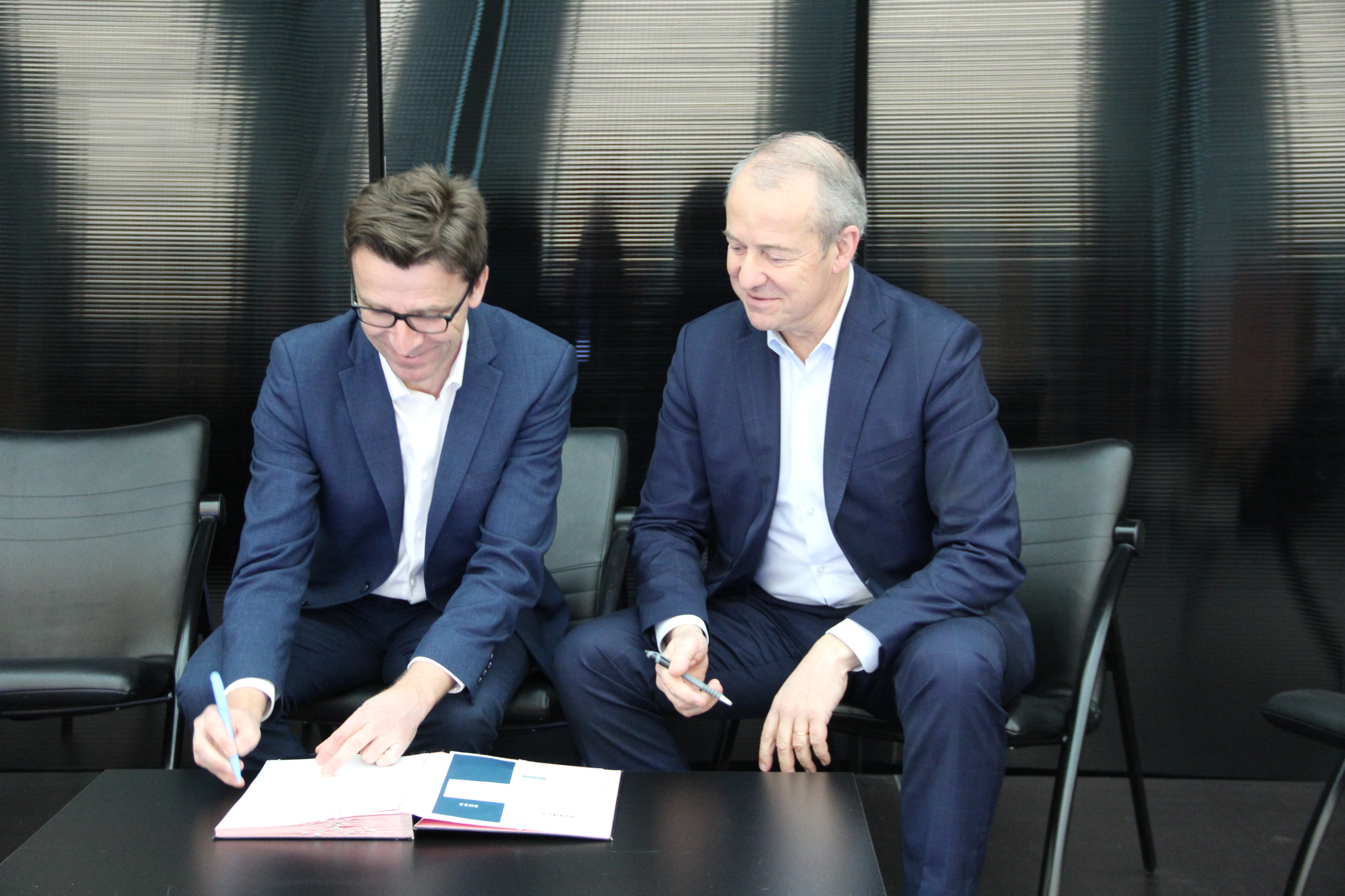 Changements climatiques : le programme TRACES réunit les acteurs locaux