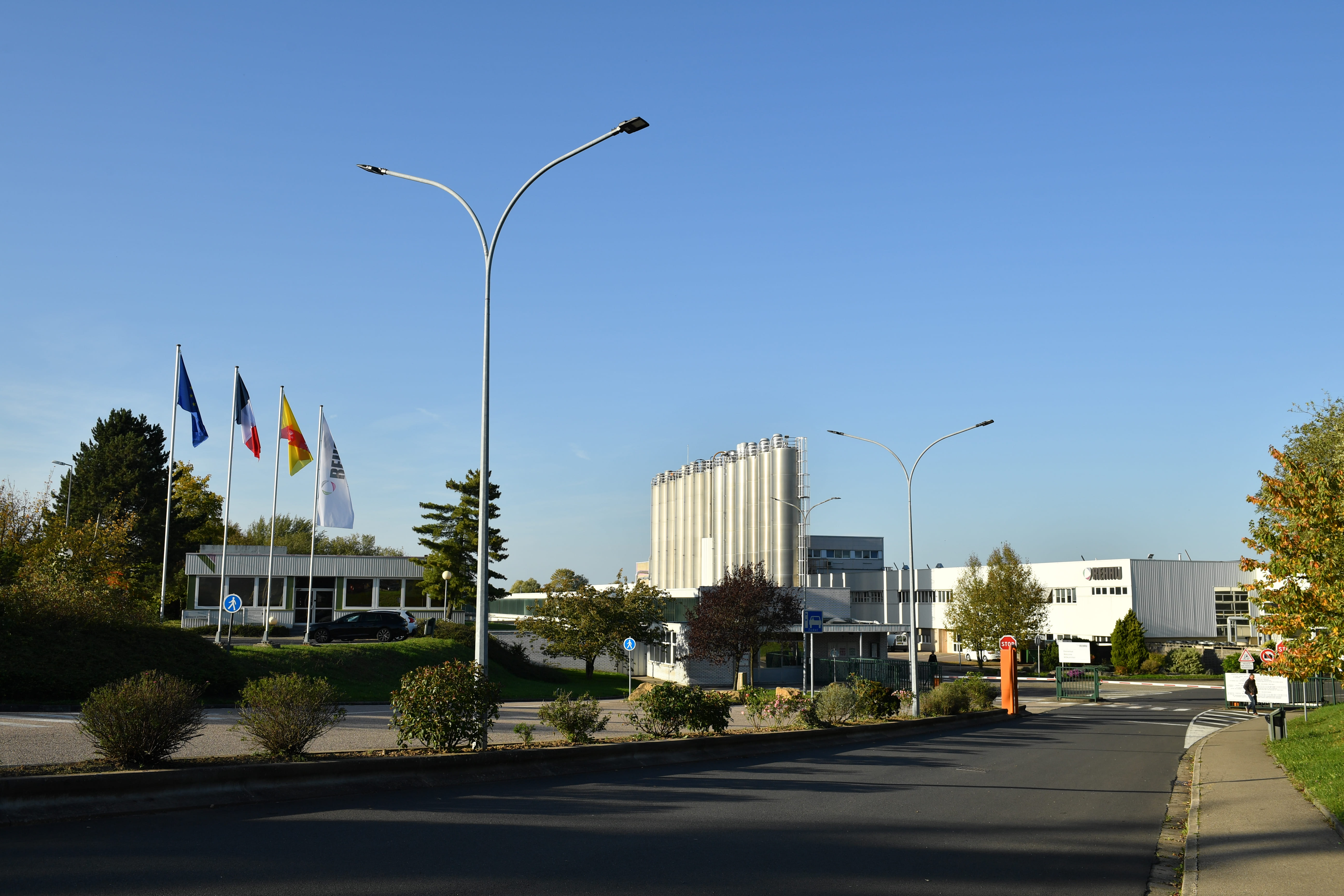 Le groupe Rehau s’engage auprès de Valobat