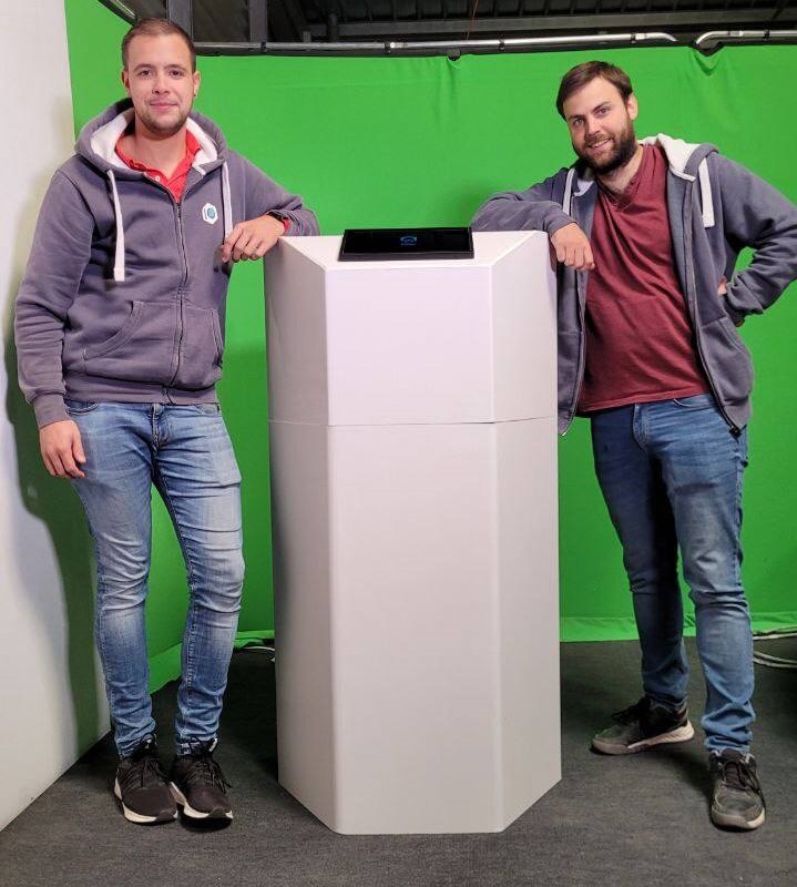 Tresorio annonce un partenariat avec WhiteLabel Industry & Co