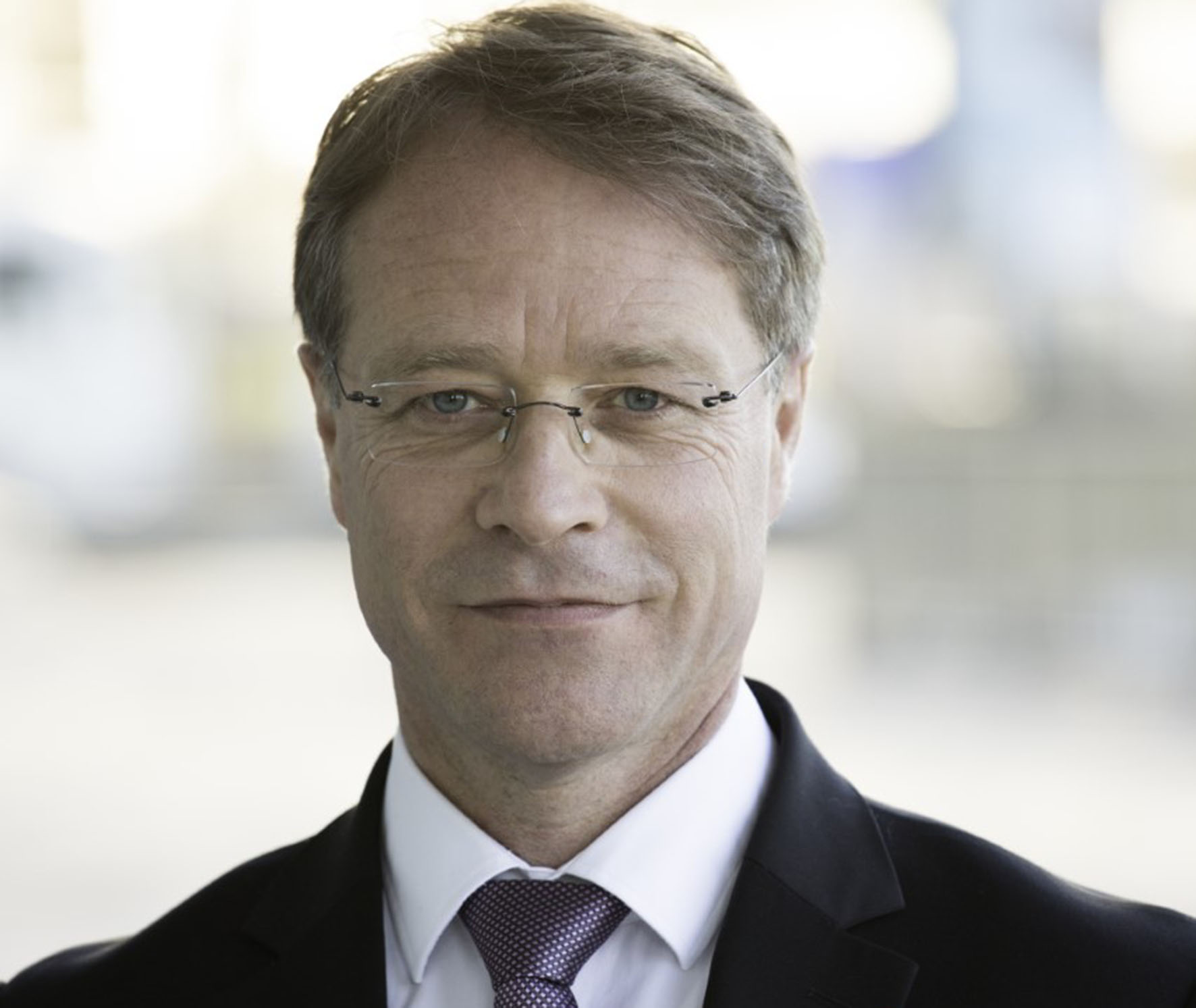 François Asselin, président de la CPME nationale : «La prise de risques est l’antidote à la crise»