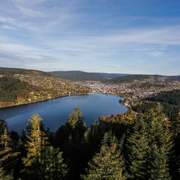 FEDER : 60,8 M€ alloués au massif des Vosges