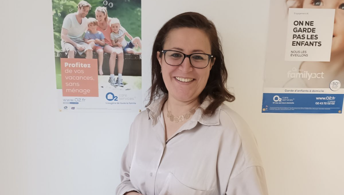 Une nouvelle agence O2 s’installe à Forbach