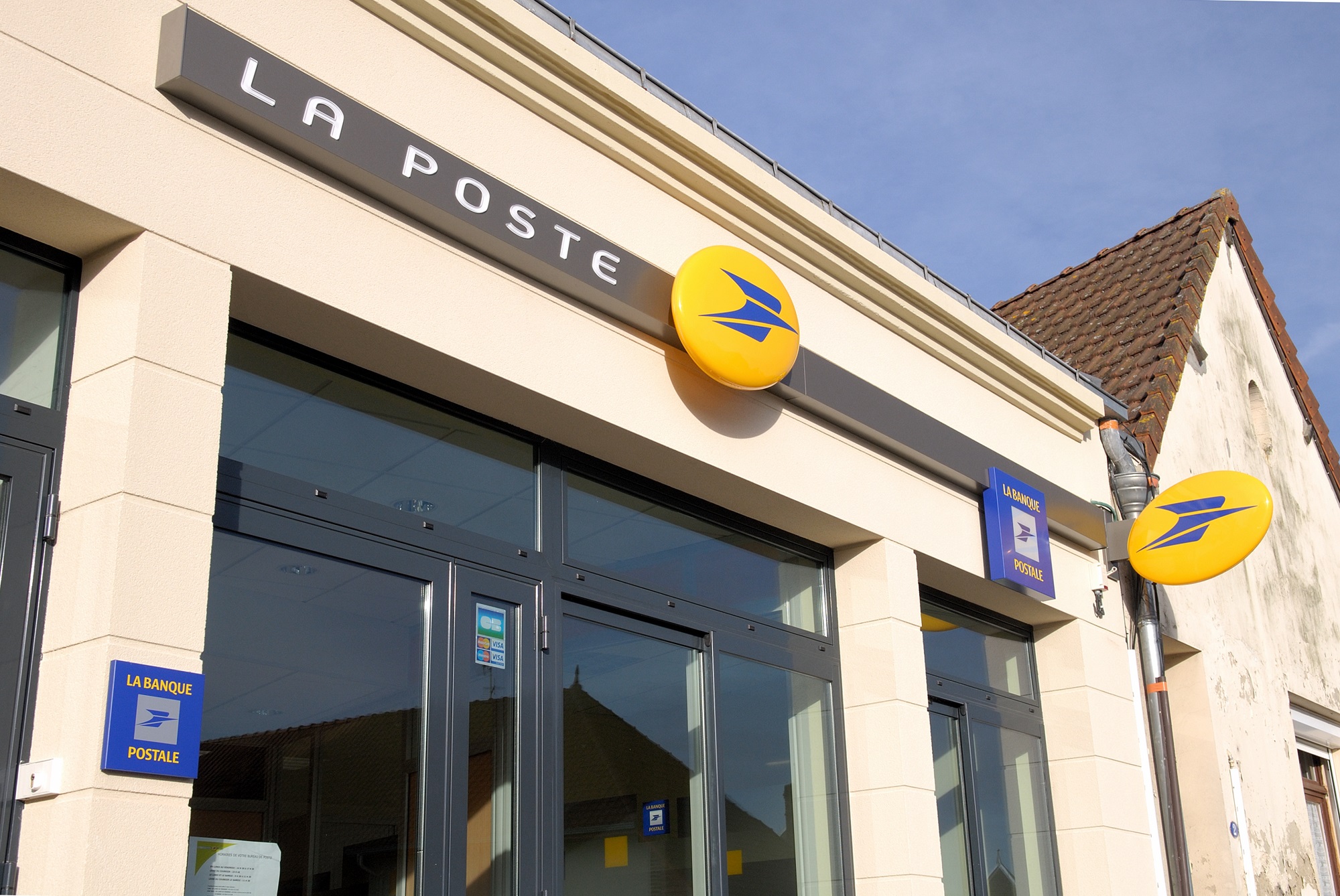 Un espace dédié à l’inclusion numérique voit le jour à la poste Aristide Briand