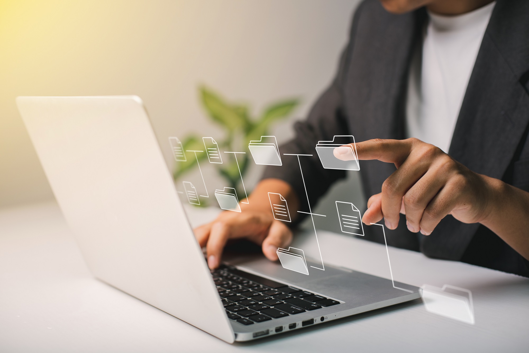 La start-up Pass Interim déploie son service dans 120 agences en Grand Est 