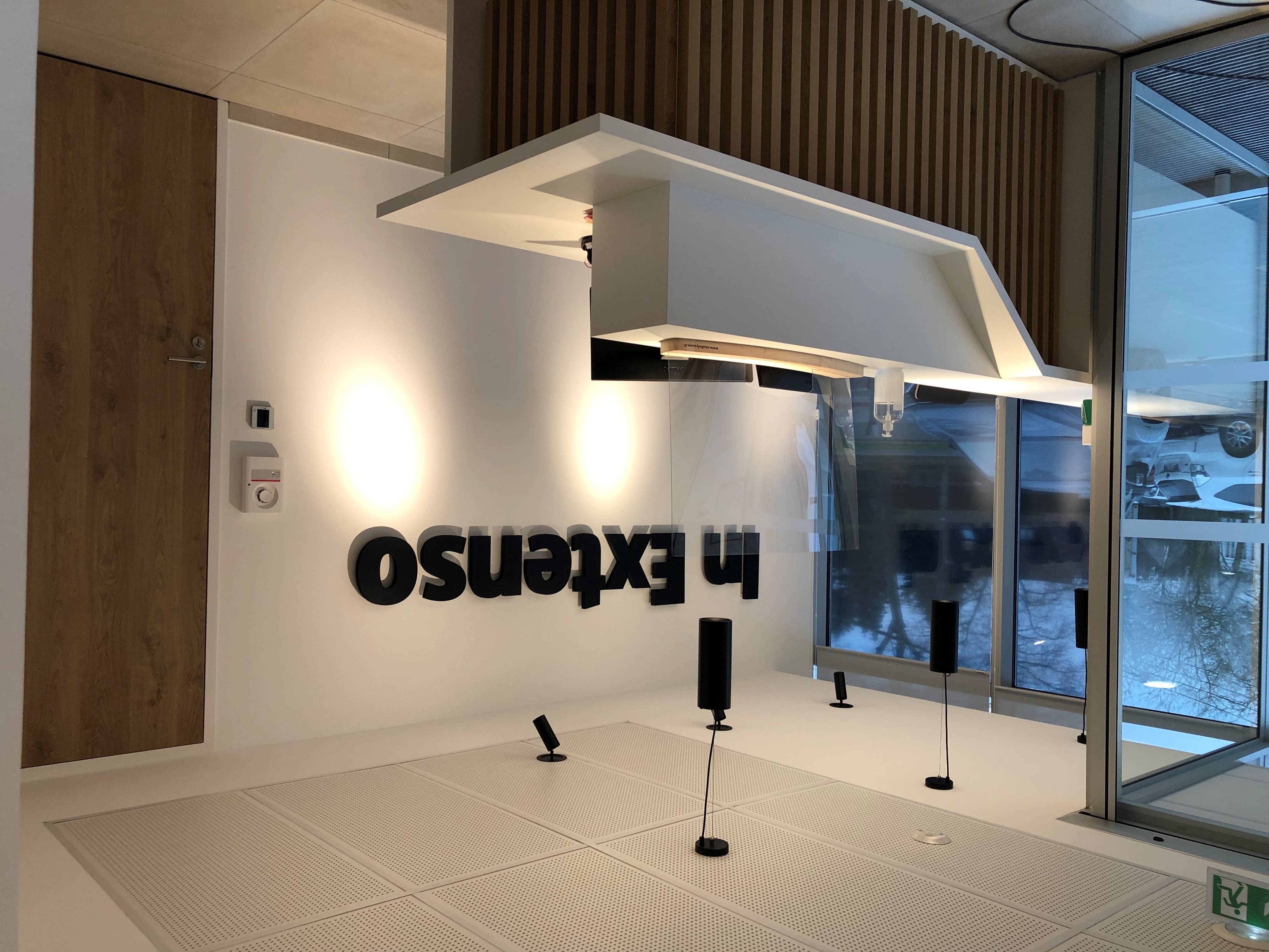 In Extenso labellisé Great place to Work®