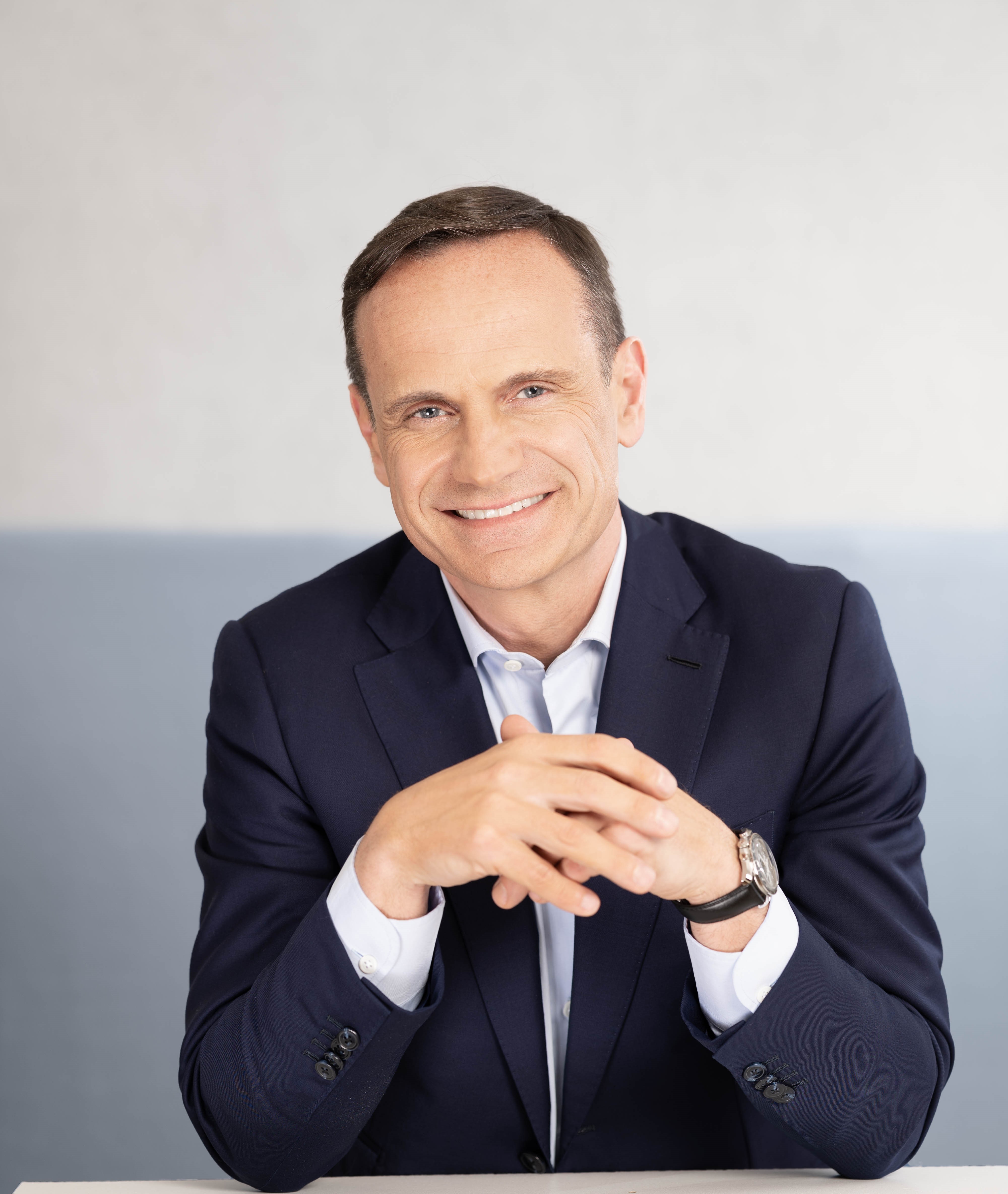 Boué : les compotes de Materne prisées des Américains