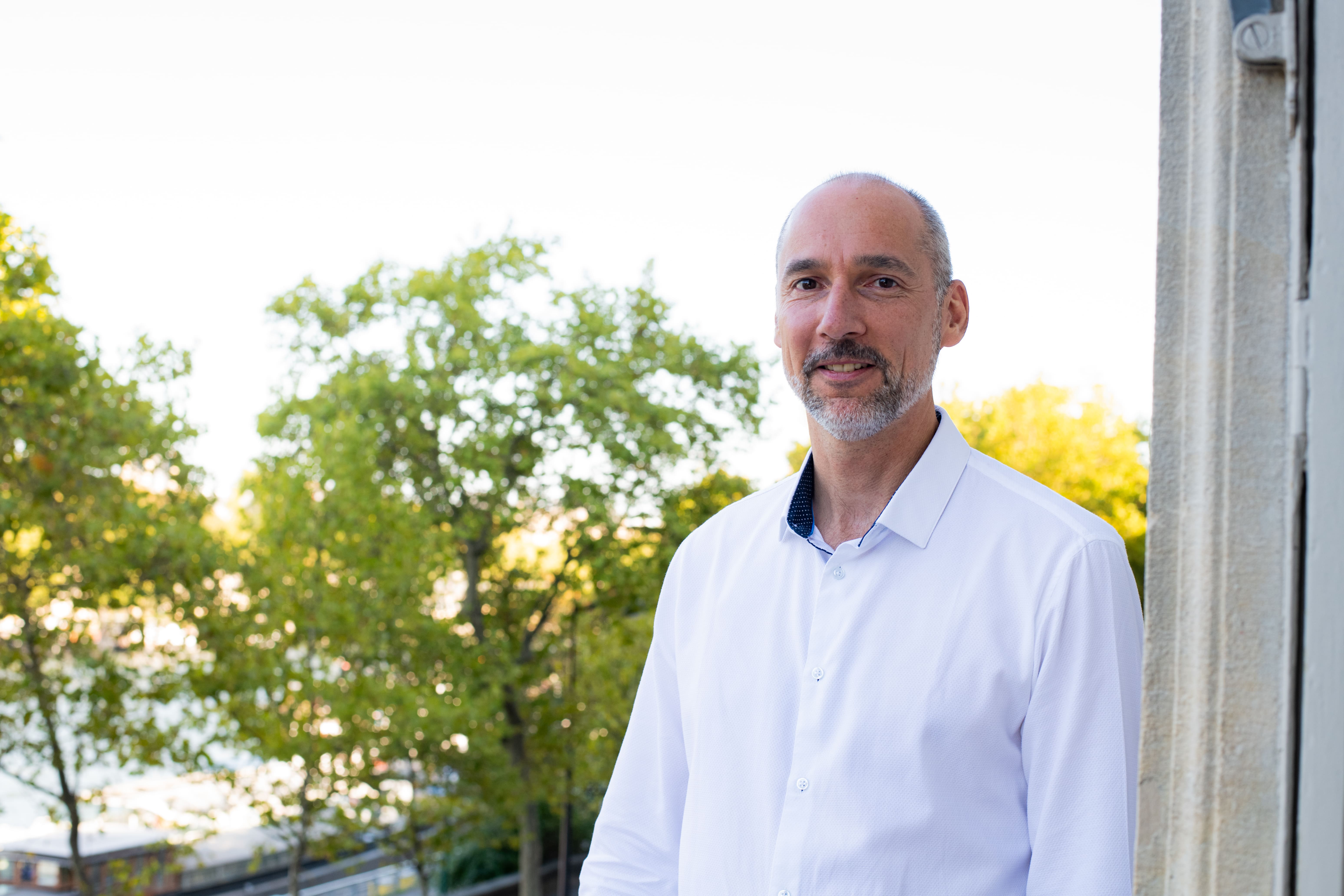 Salveo, partenaire des entreprises à l’international, présent à Saint-Quentin 