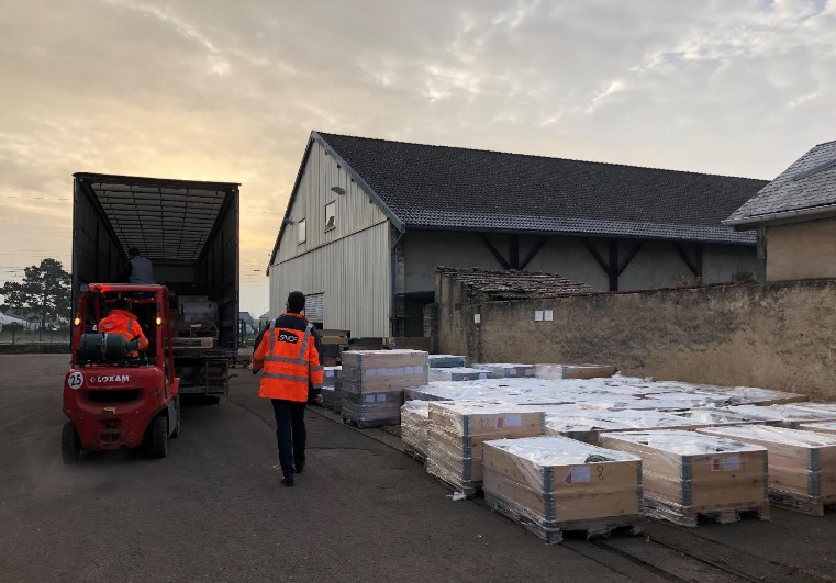 La recyclerie de Beaune engagée pour la réduction des déchets