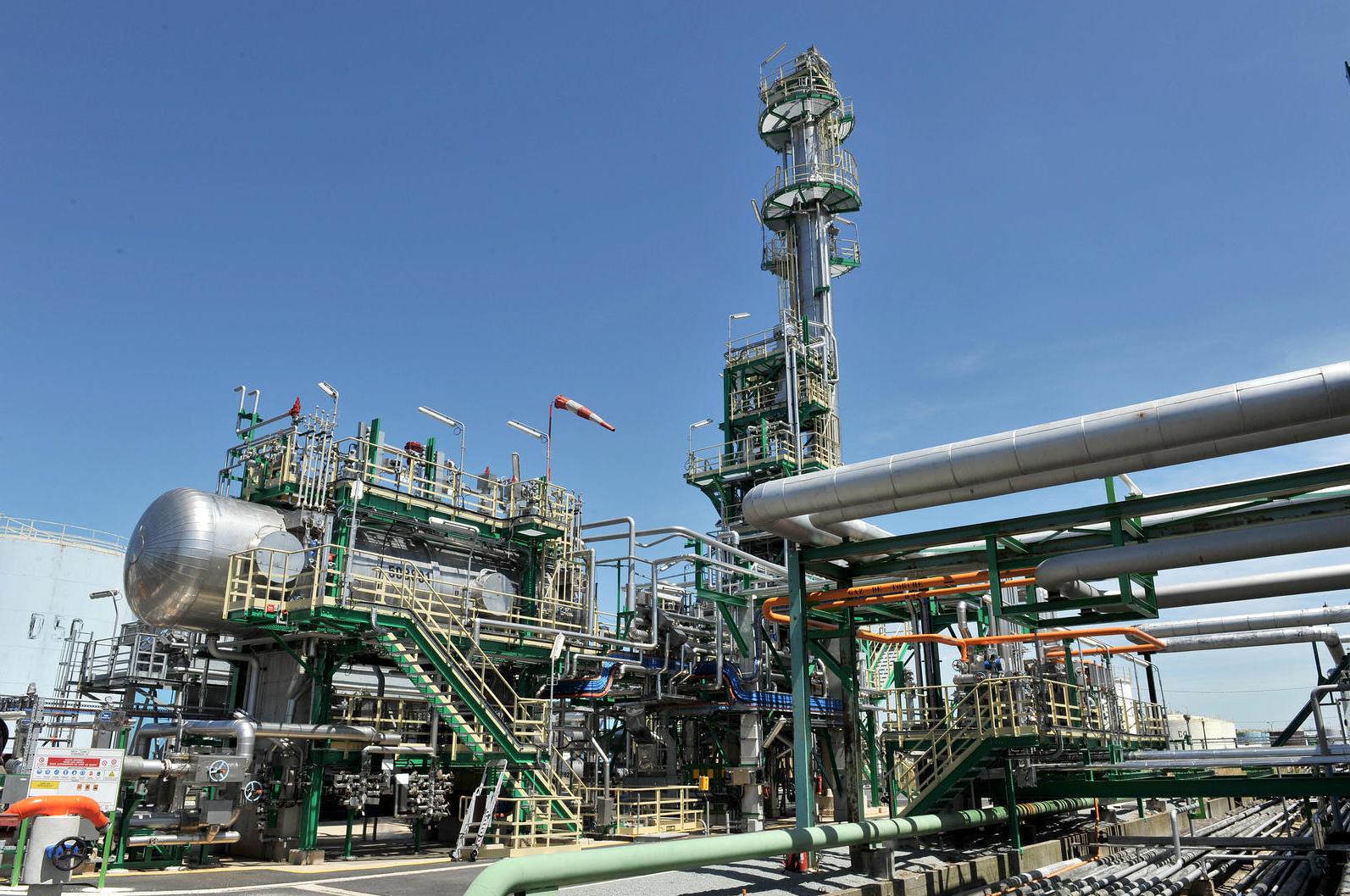 TotalEnergies va alimenter le chauffage de plusieurs quartiers au Havre