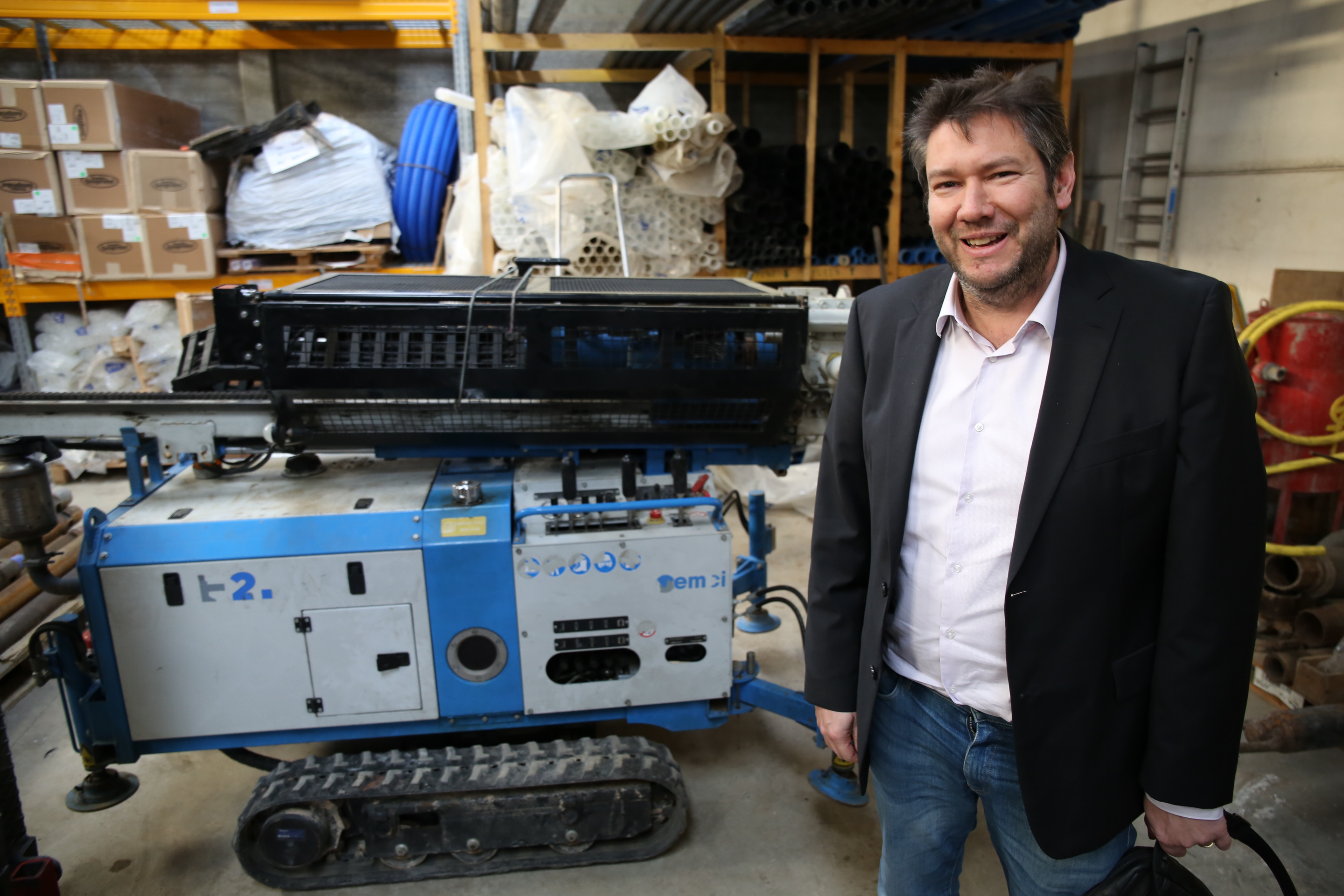 À Racquinghem, ATME au seuil d’essaimer