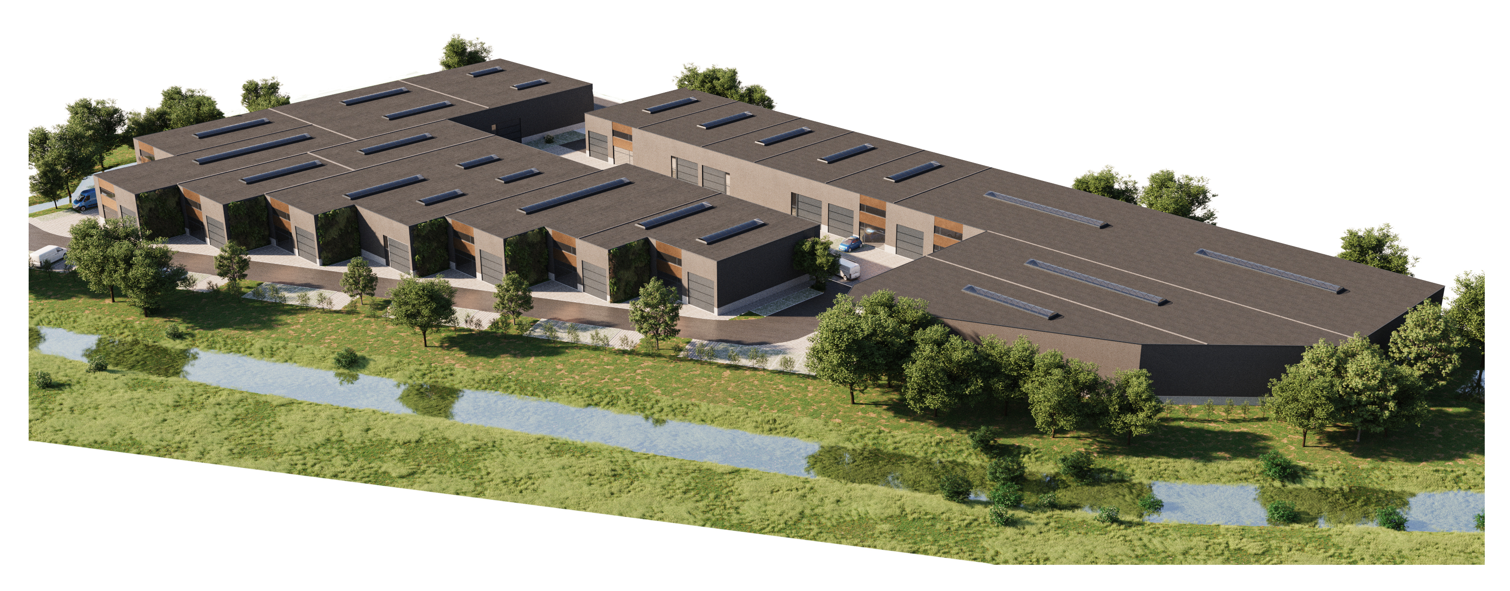 La ZAC de la Grande Porte va accueillir un village d’artisans