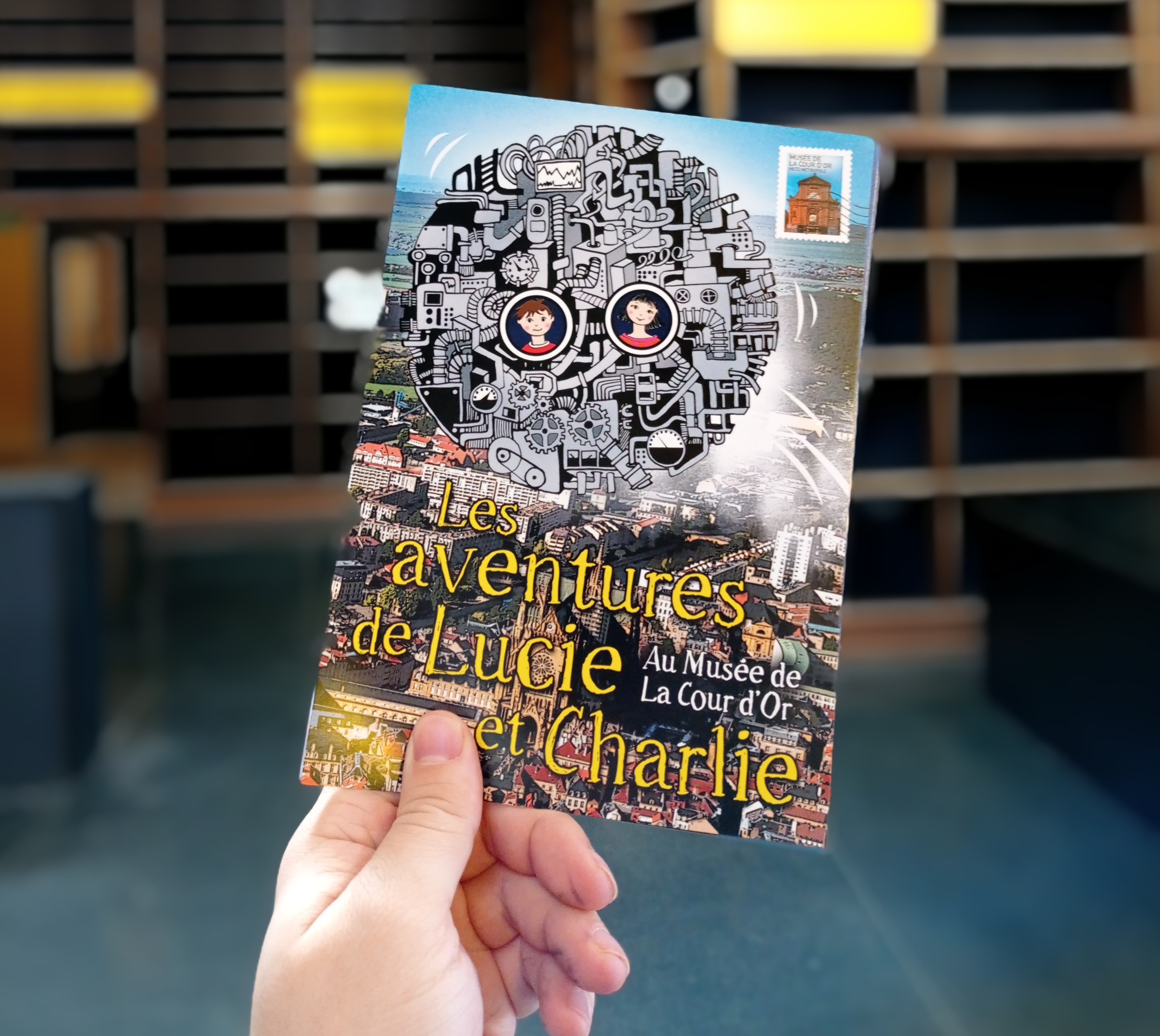 Quatre idées de sorties en Moselle 