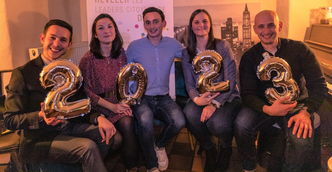 La JCE de Metz veut renforcer son équipe 