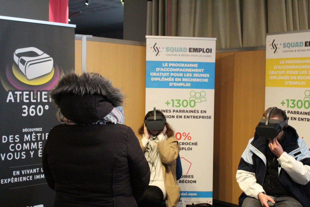 iCarsoft se déploie depuis Longvic