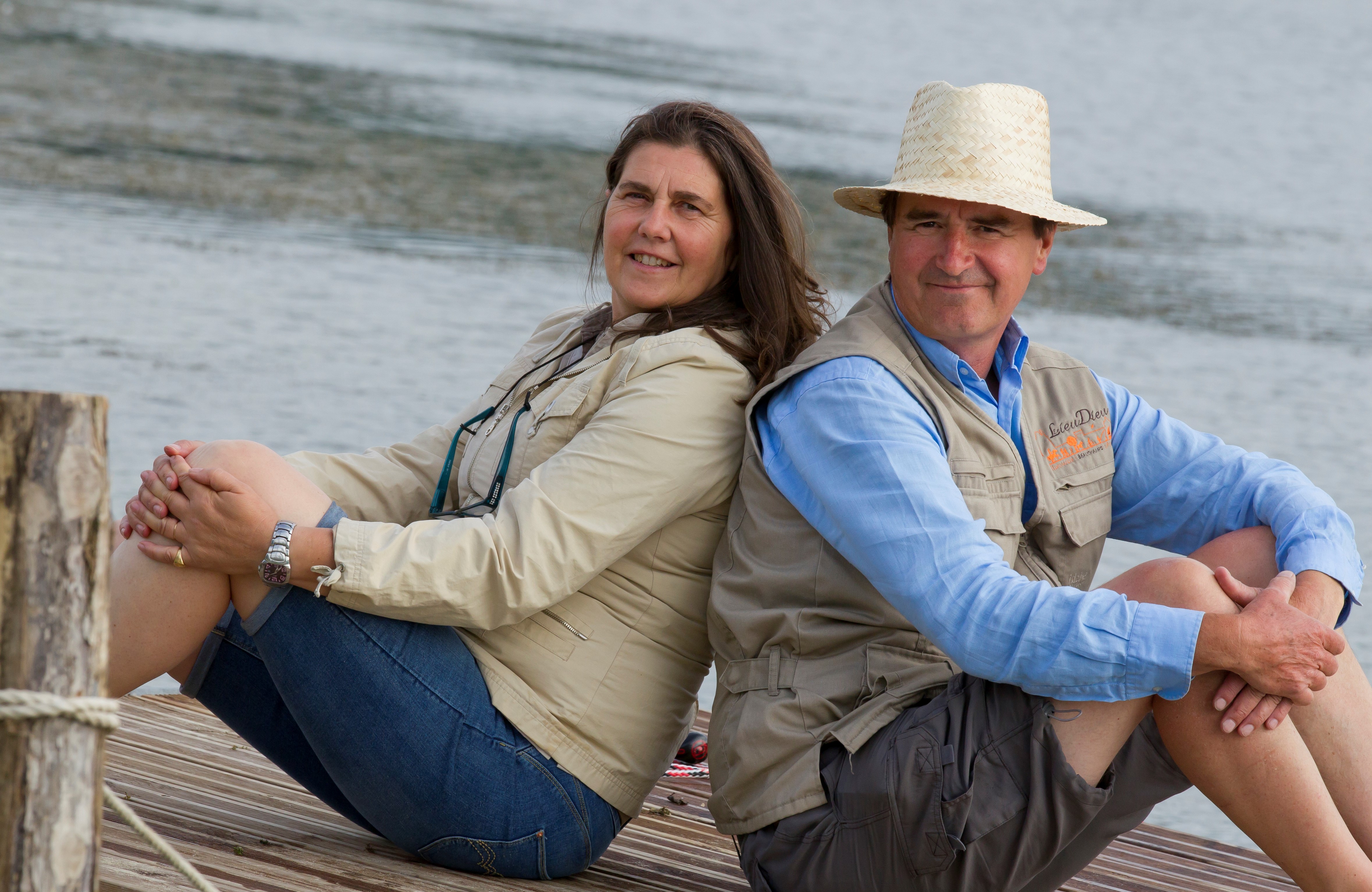 Somme : le domaine du Lieu-Dieu a bénéficié du dispositif Ardan