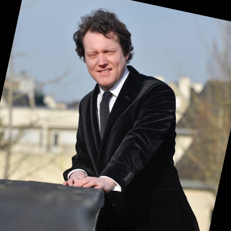 Jean-Baptiste Marie, nouveau président du conseil d’administration de l’ENSA