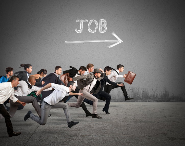 La Journée du Recrutement à Beauvais