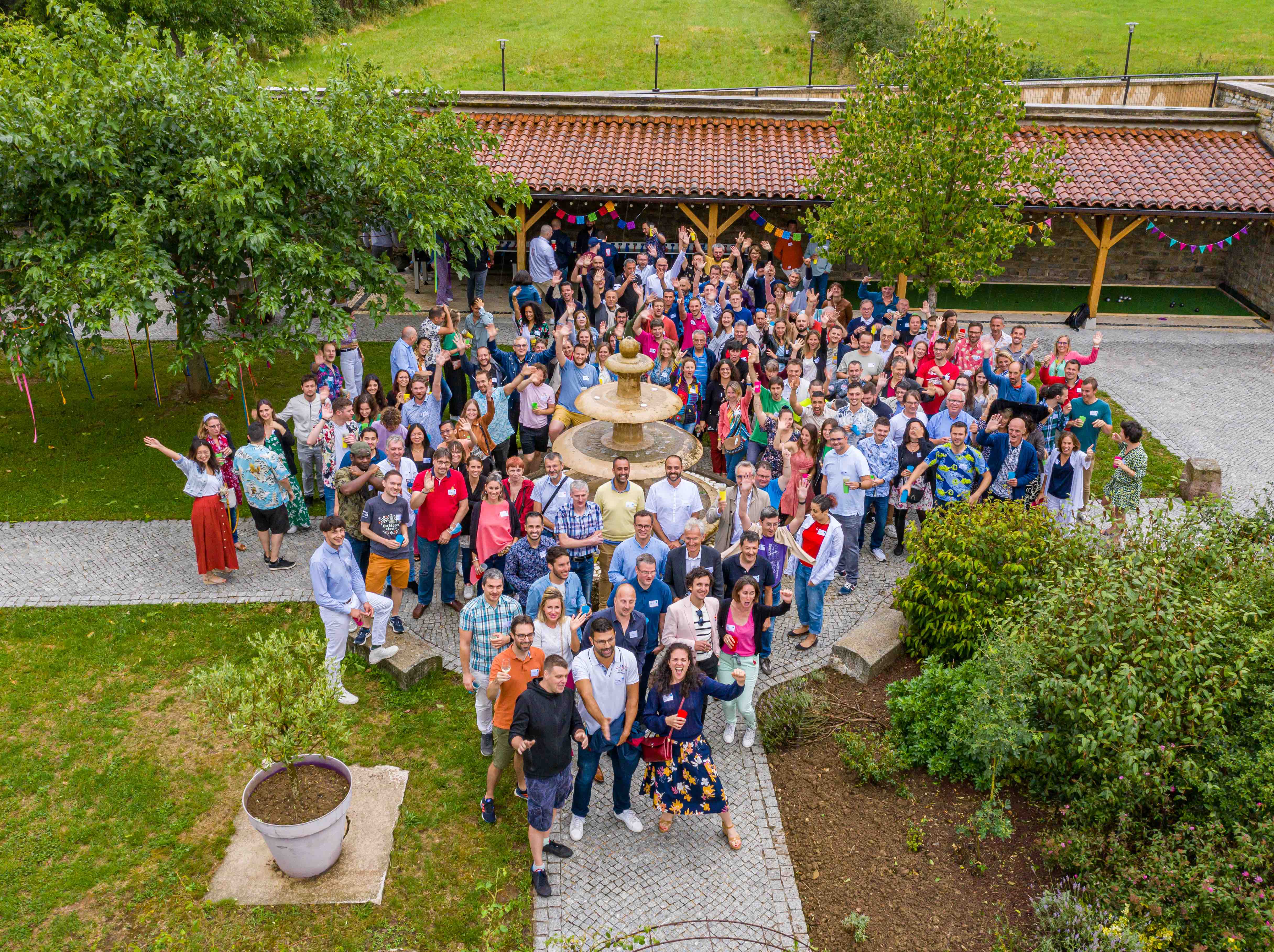 Ubitransport, incontournable de la French Tech