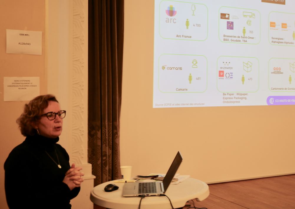 L’Audomarois joue t-il sur du velours ?