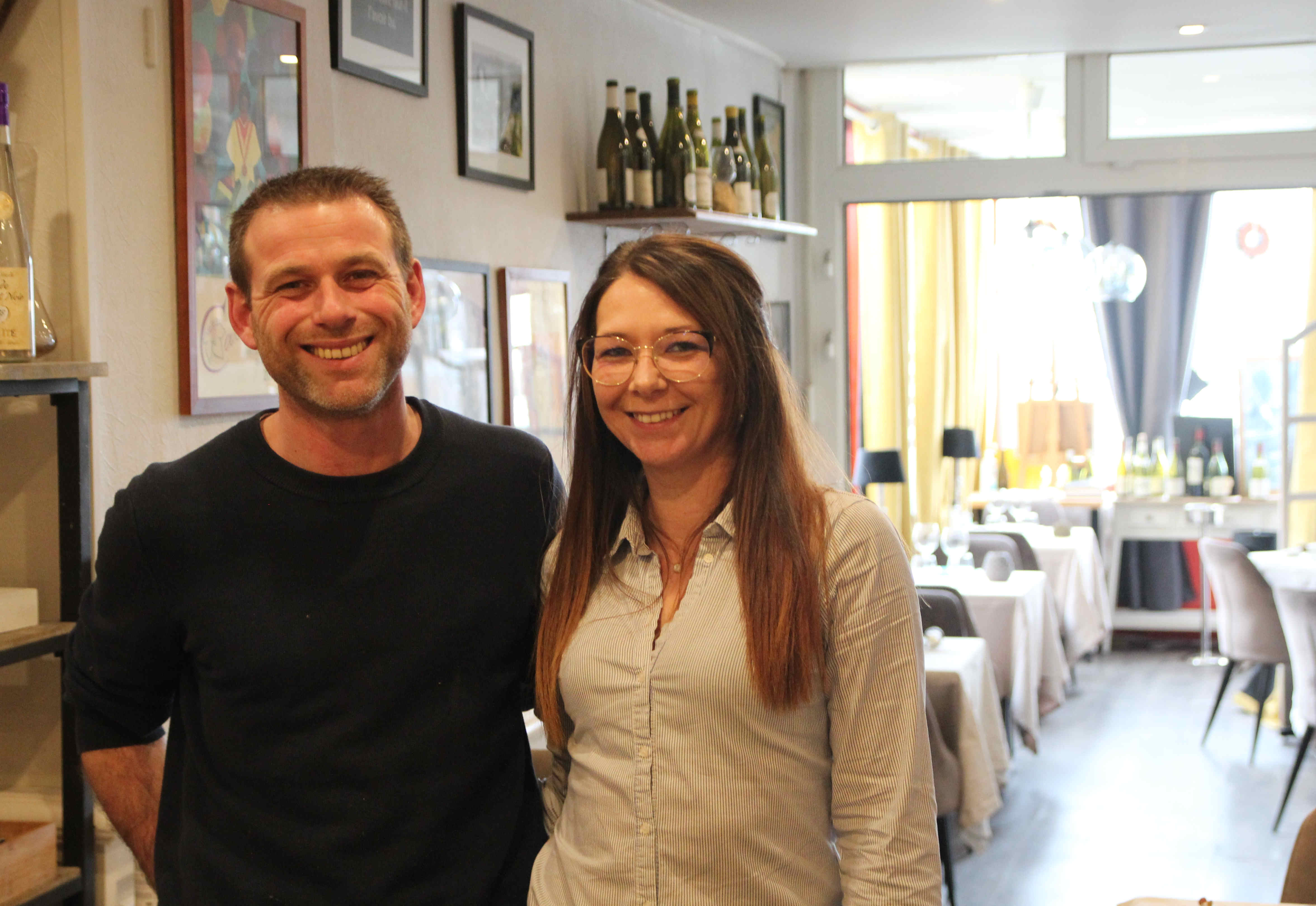 À Dieppe, La Musardière cultive simplicité et authenticité