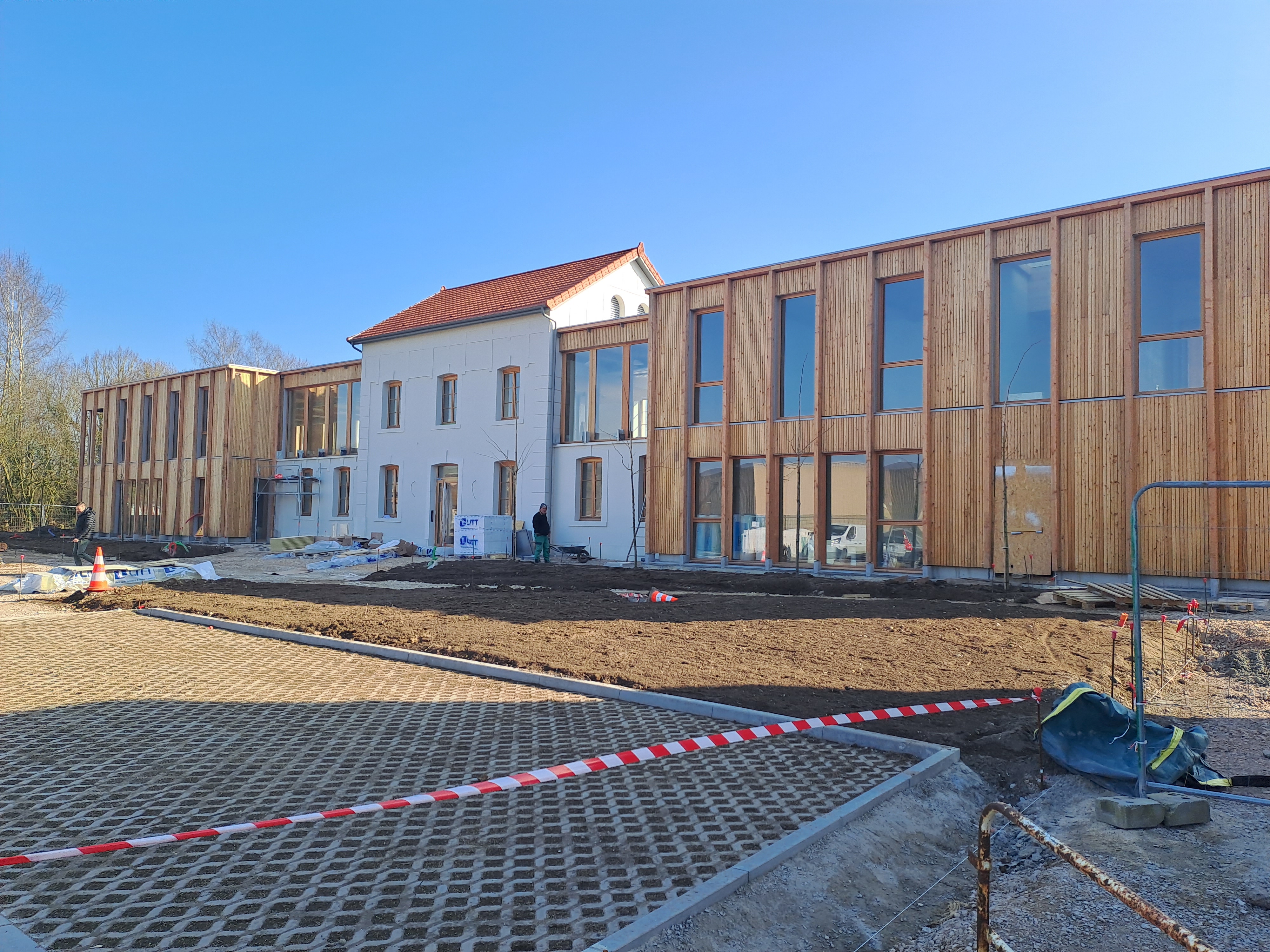 À Auxi-le-Château, un tiers-lieu va ouvrir 