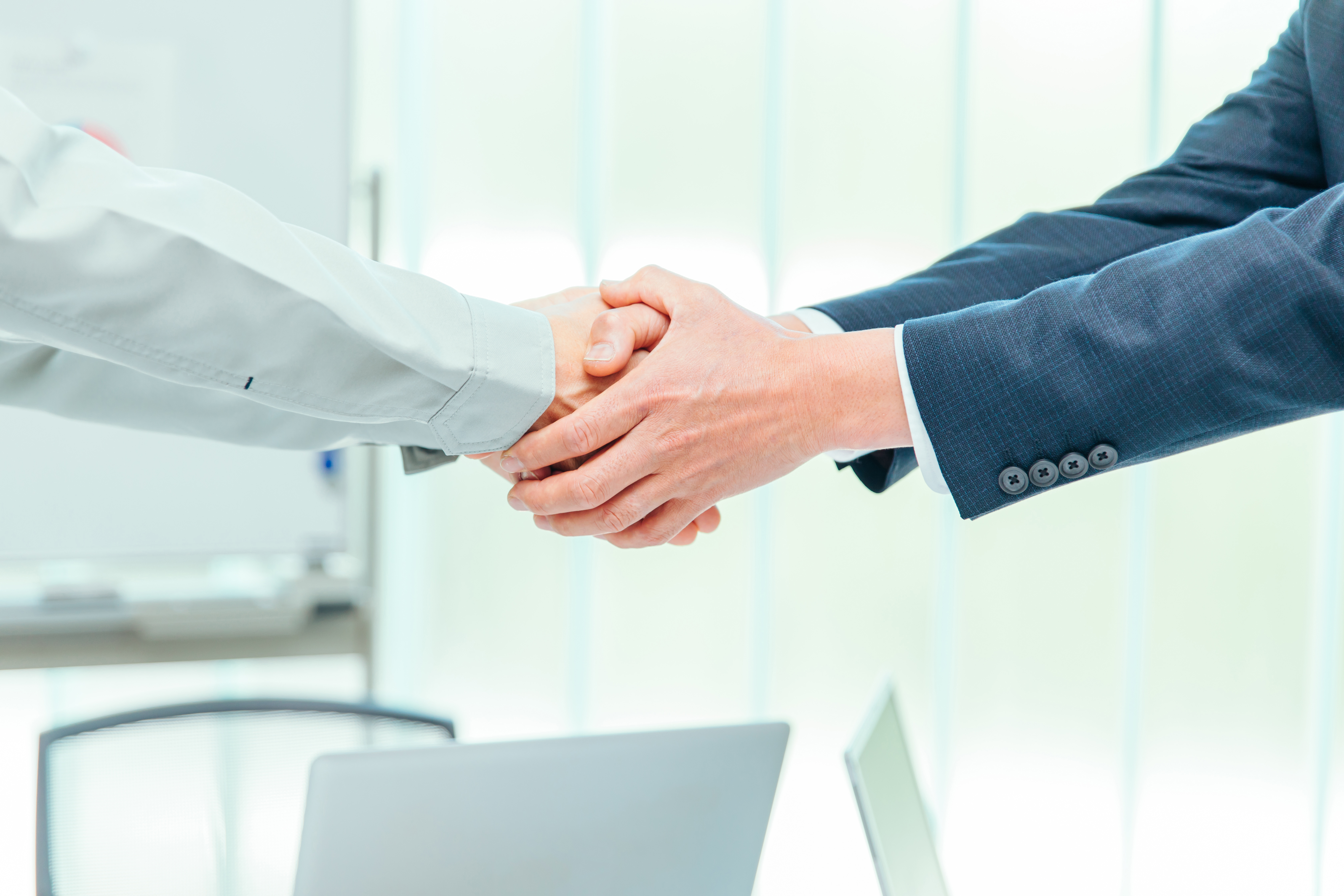 Geoffroy Guise poursuit l'expansion de son groupe avec le rachat d'ASCM Lioret Metal Industries