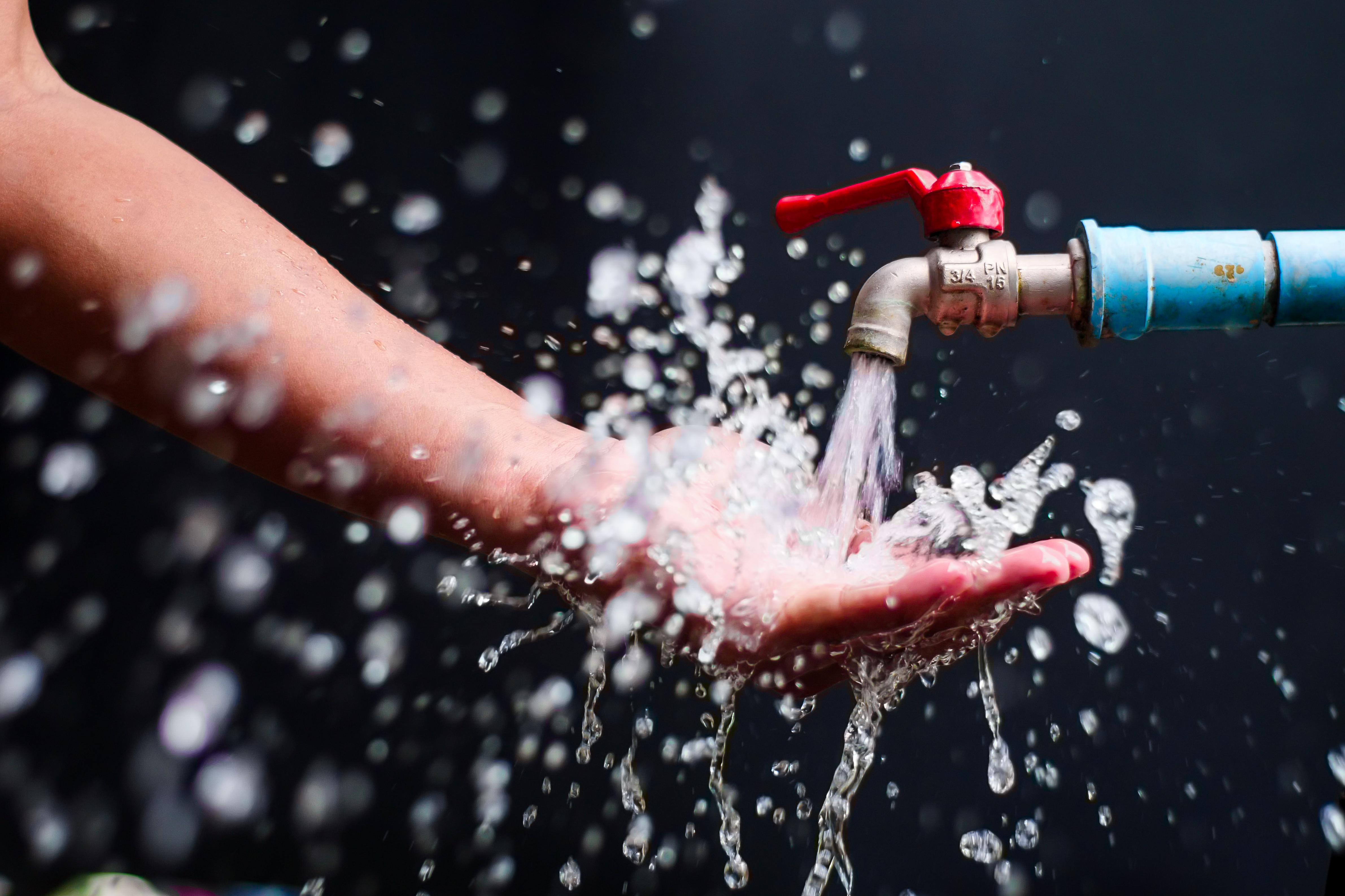 Des mesures déployées pour optimiser la préservation et la gestion de l’eau