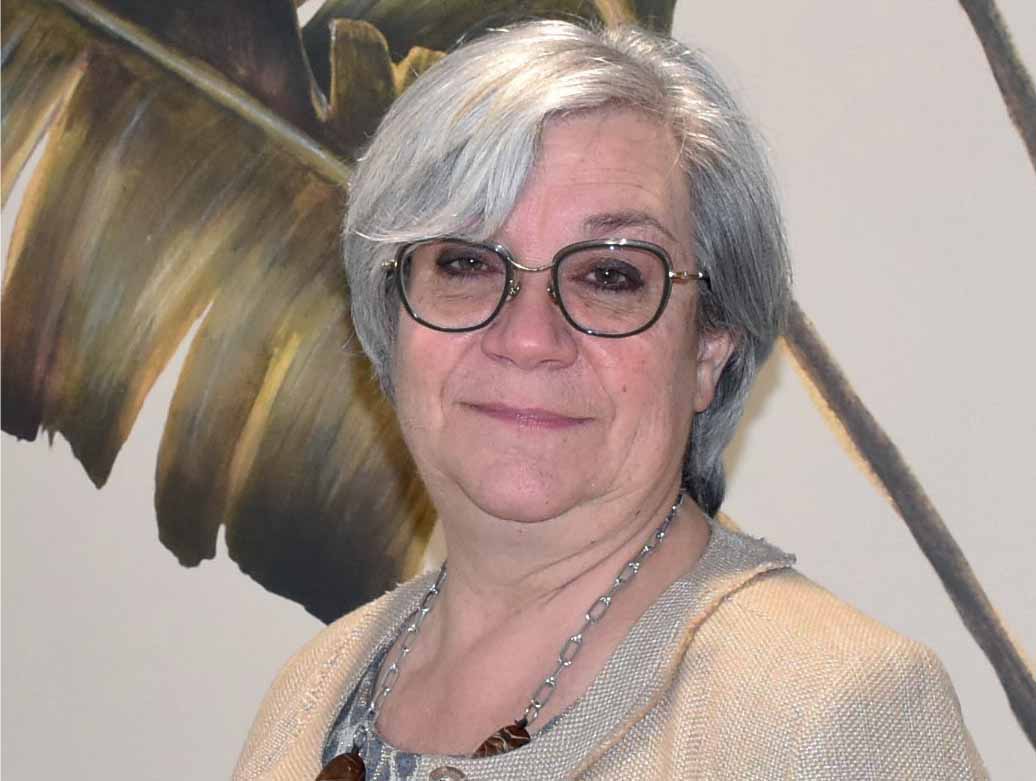 Pôle emploi Grand Est : Coppens Menager, nouvelle DR