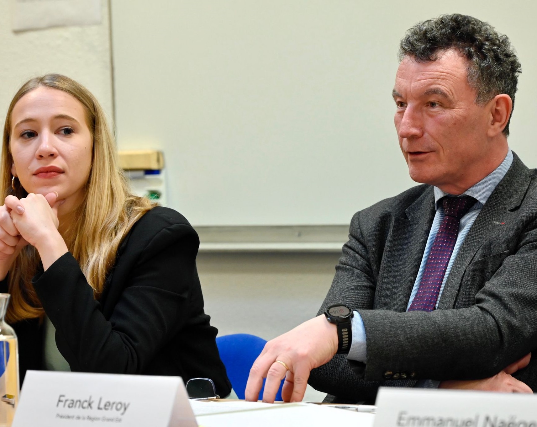 Le plan régional Cybersécurité en ordre de marche