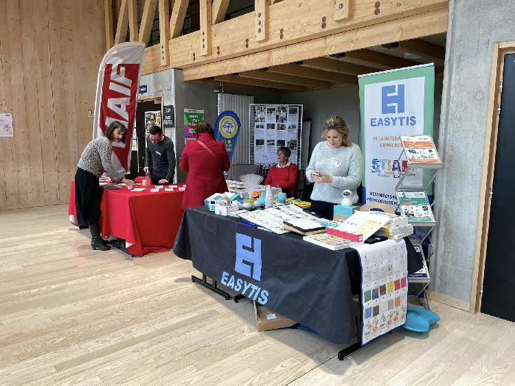 Verdun : Journée de l’éducation inclusive à Belleville-sur-Meuse