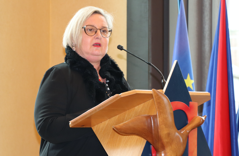 Les femmes dirigeantes mises en lumière à Abbeville