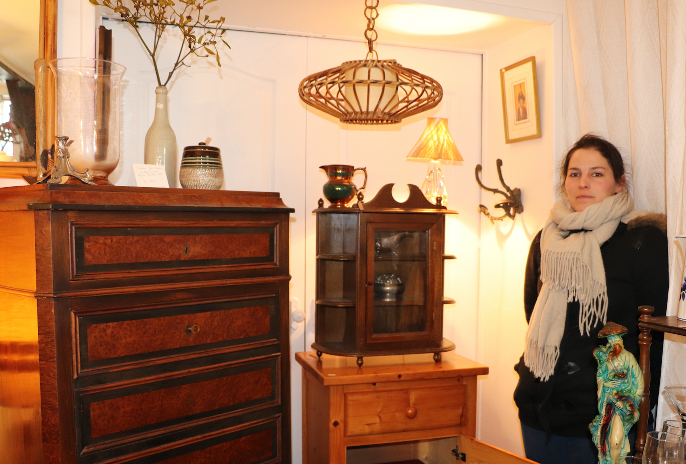 Molliens-Dreuil : un Capharnaüm pour toutes les bourses