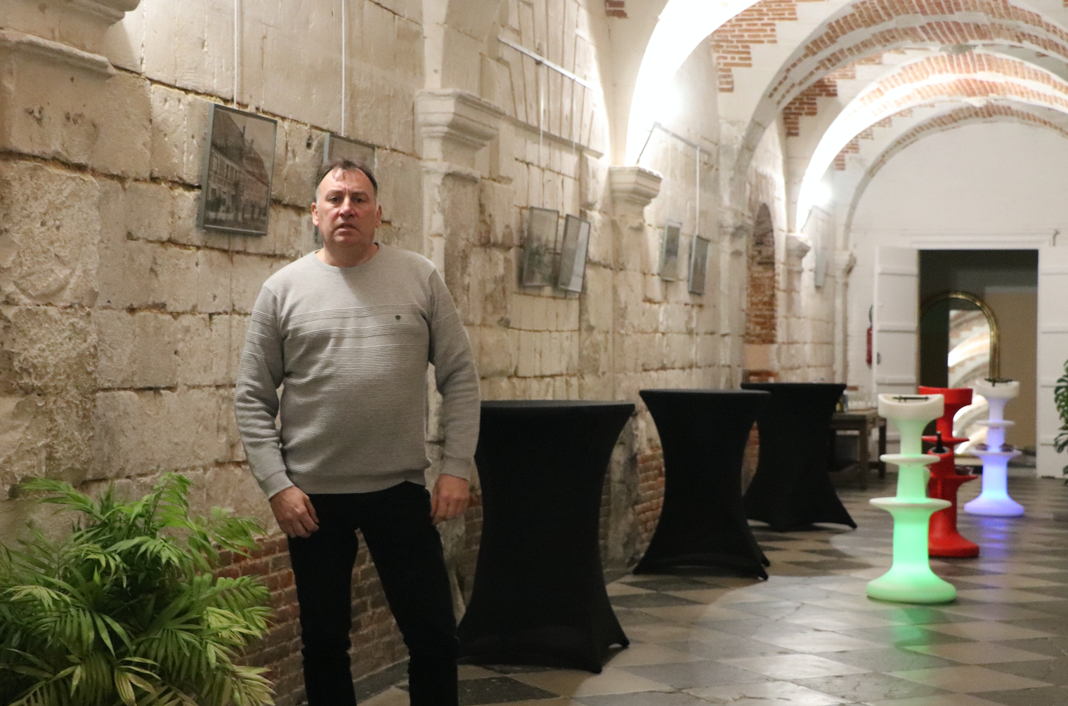 Bouttencourt : séminaires et vacances au Domaine de Séry