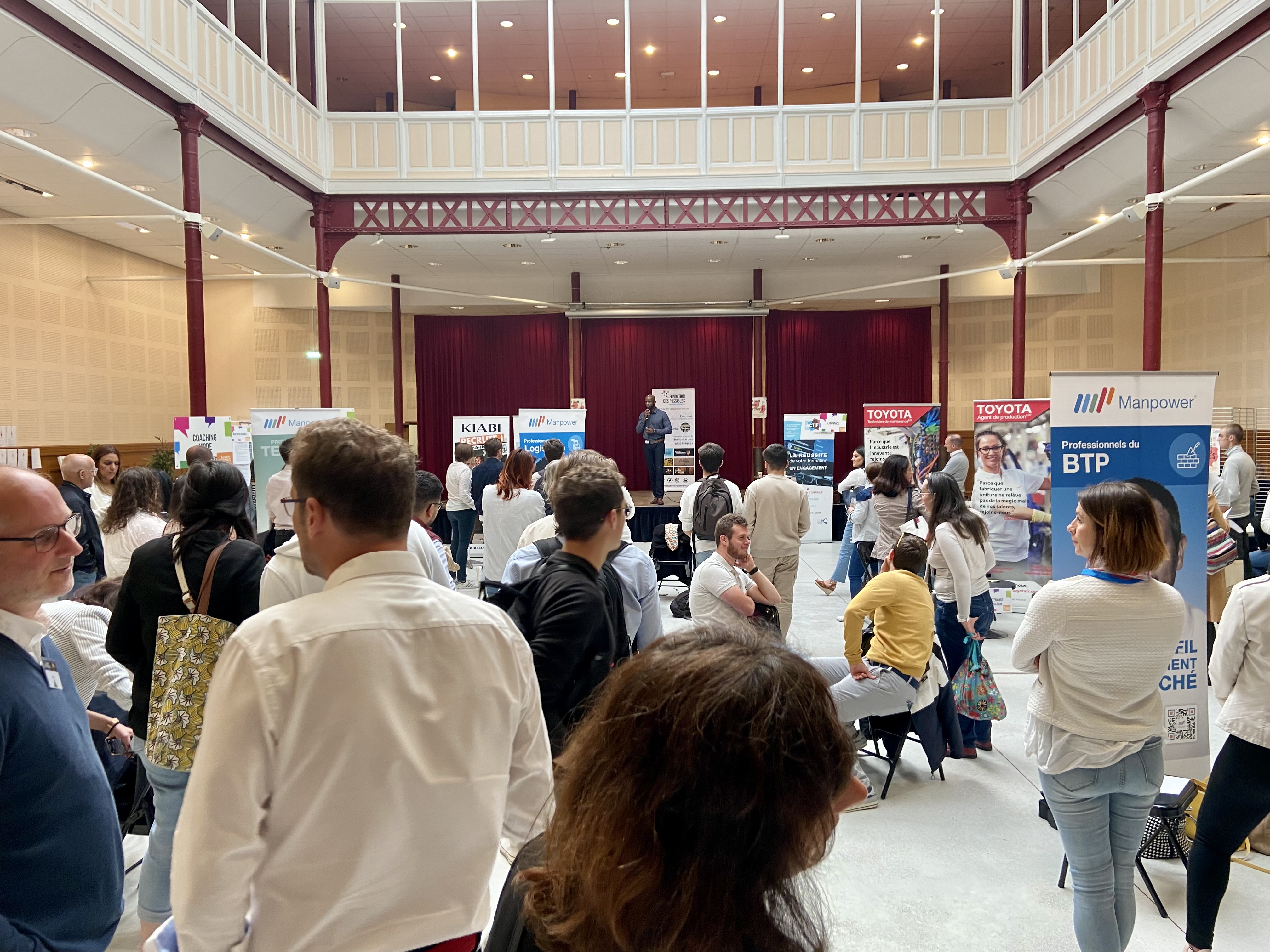 Le 4ème Forum des Possibles débarque à Euratechnologies le 4 avril