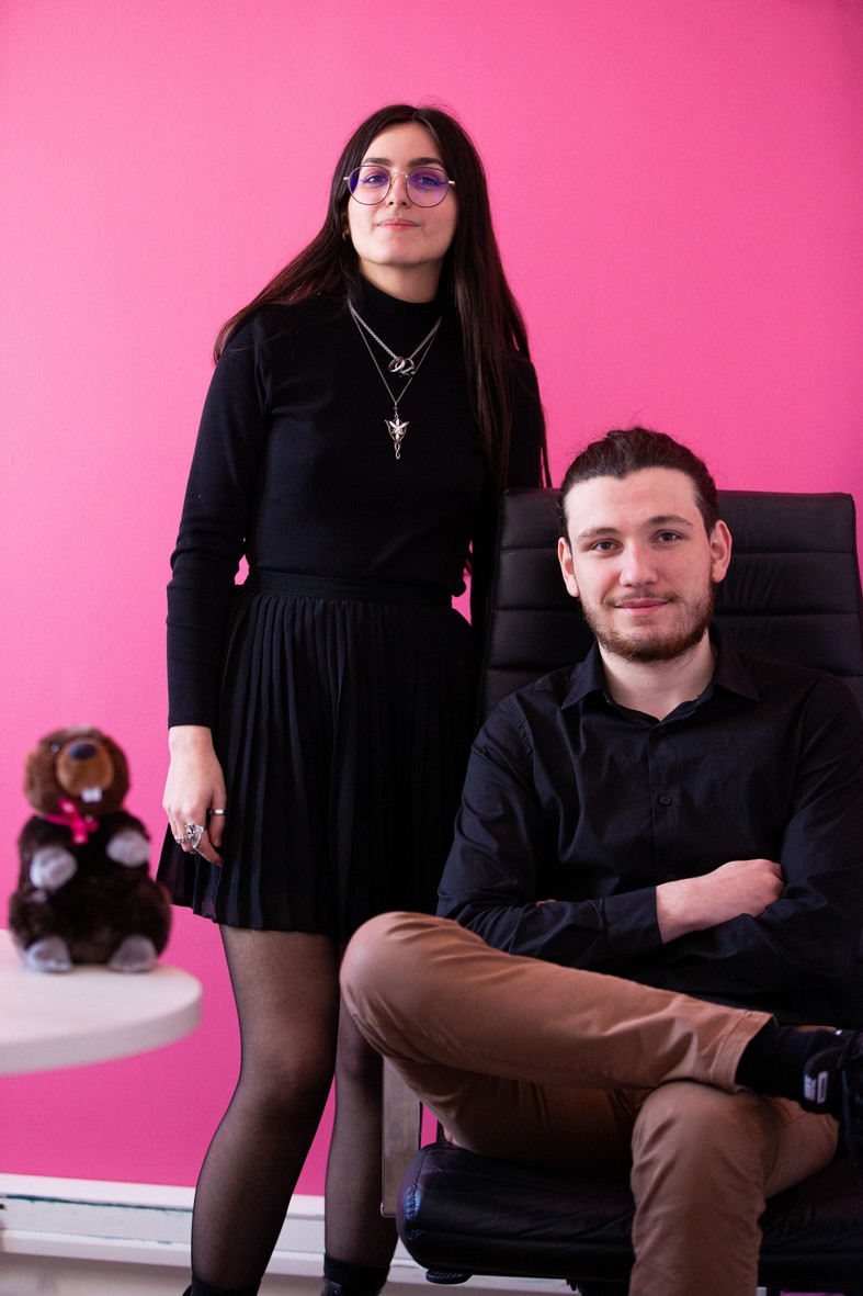 Presstance organise un webinaire pour découvrir les coulisses de la presse 