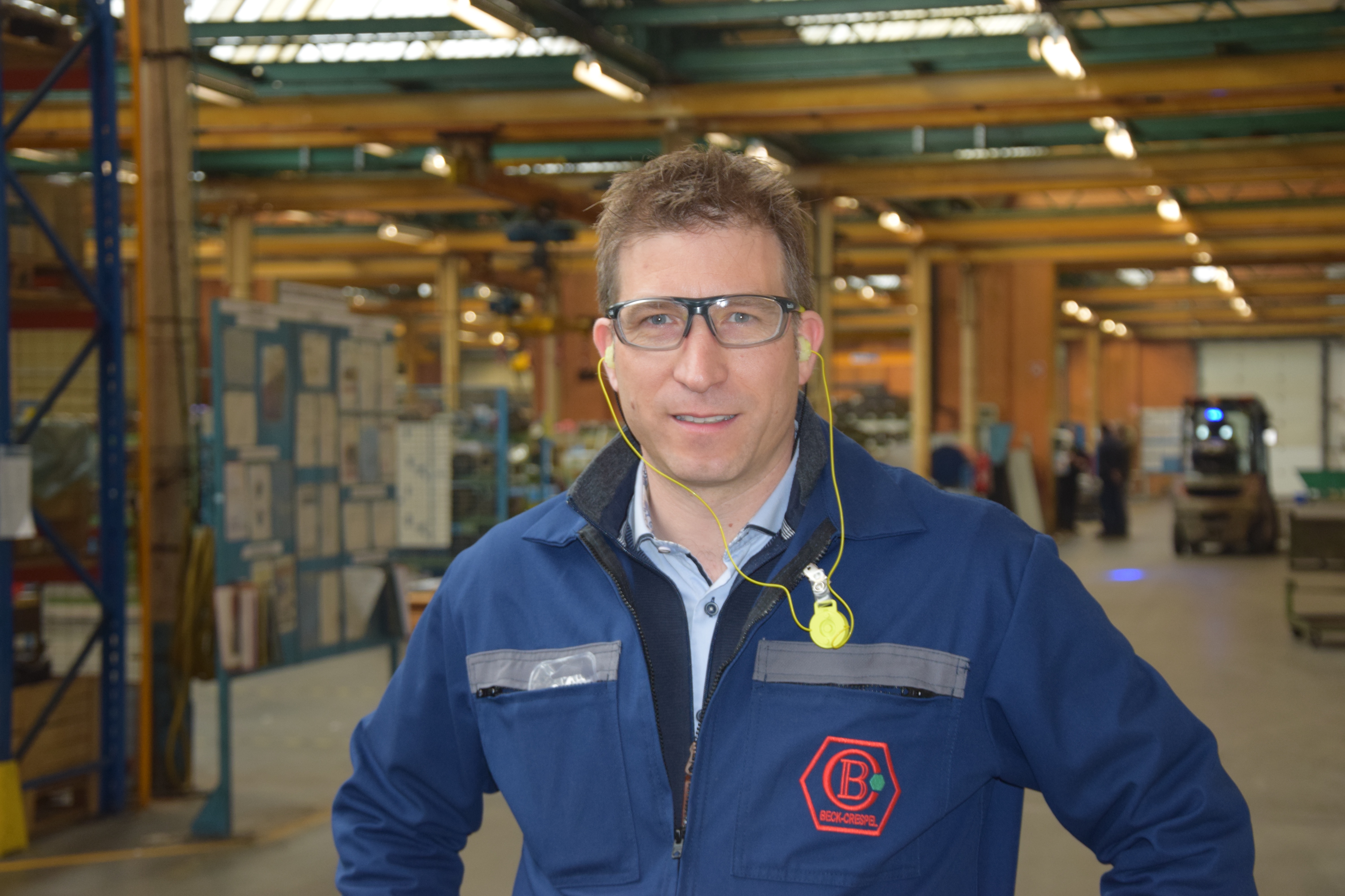 «D’un fonctionnement intuitif à un pilotage de groupe»