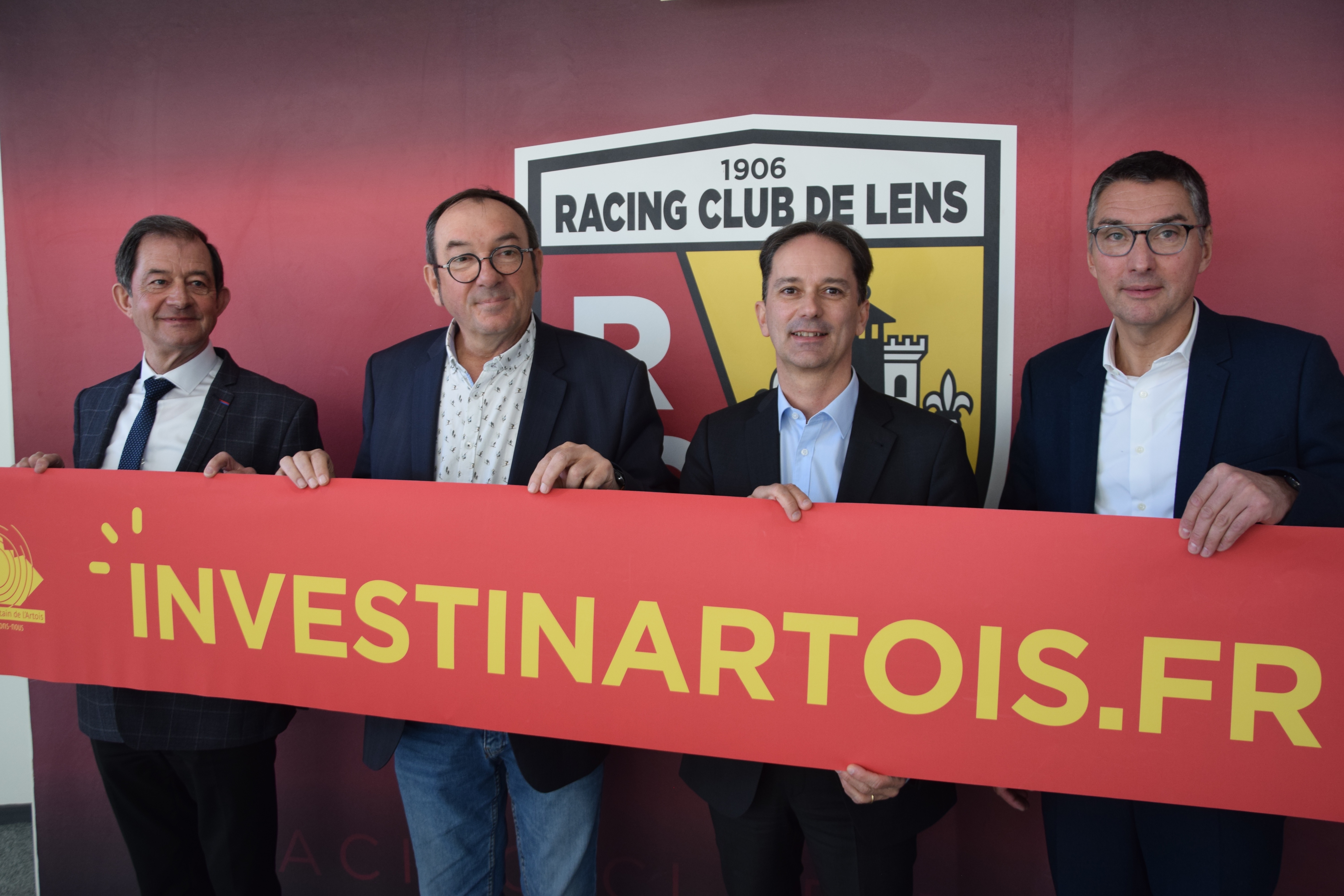 Coup d’envoi d’une nouvelle campagne d’attractivité du territoire