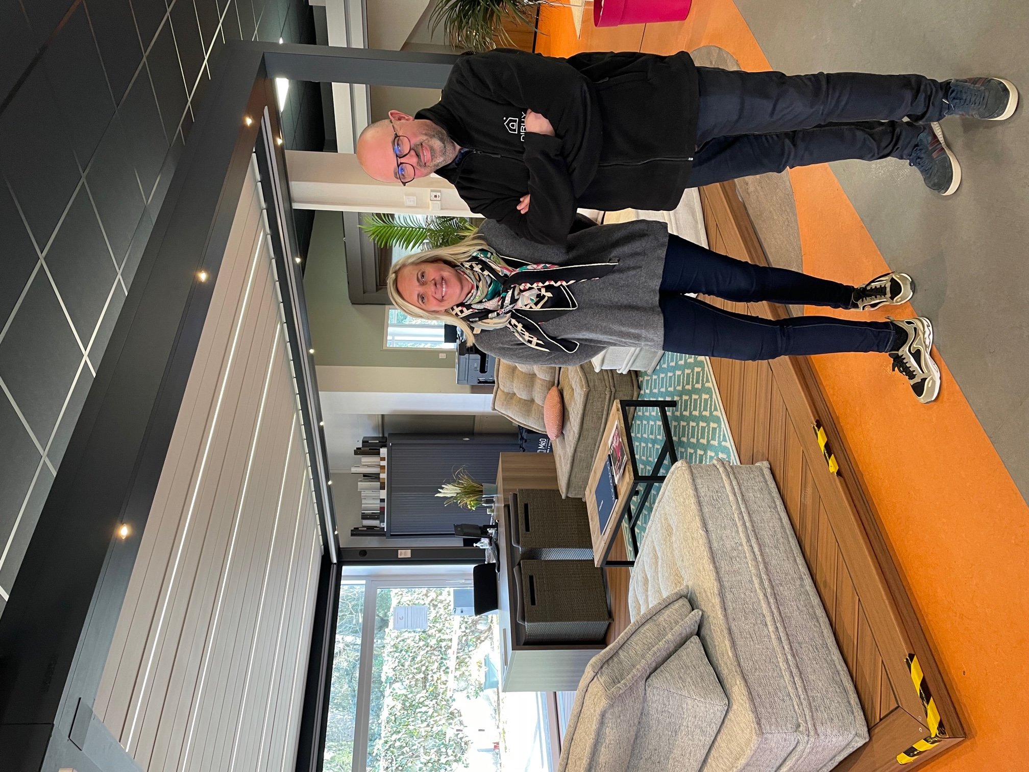 Somme : Diruy arbore de nouvelles couleurs