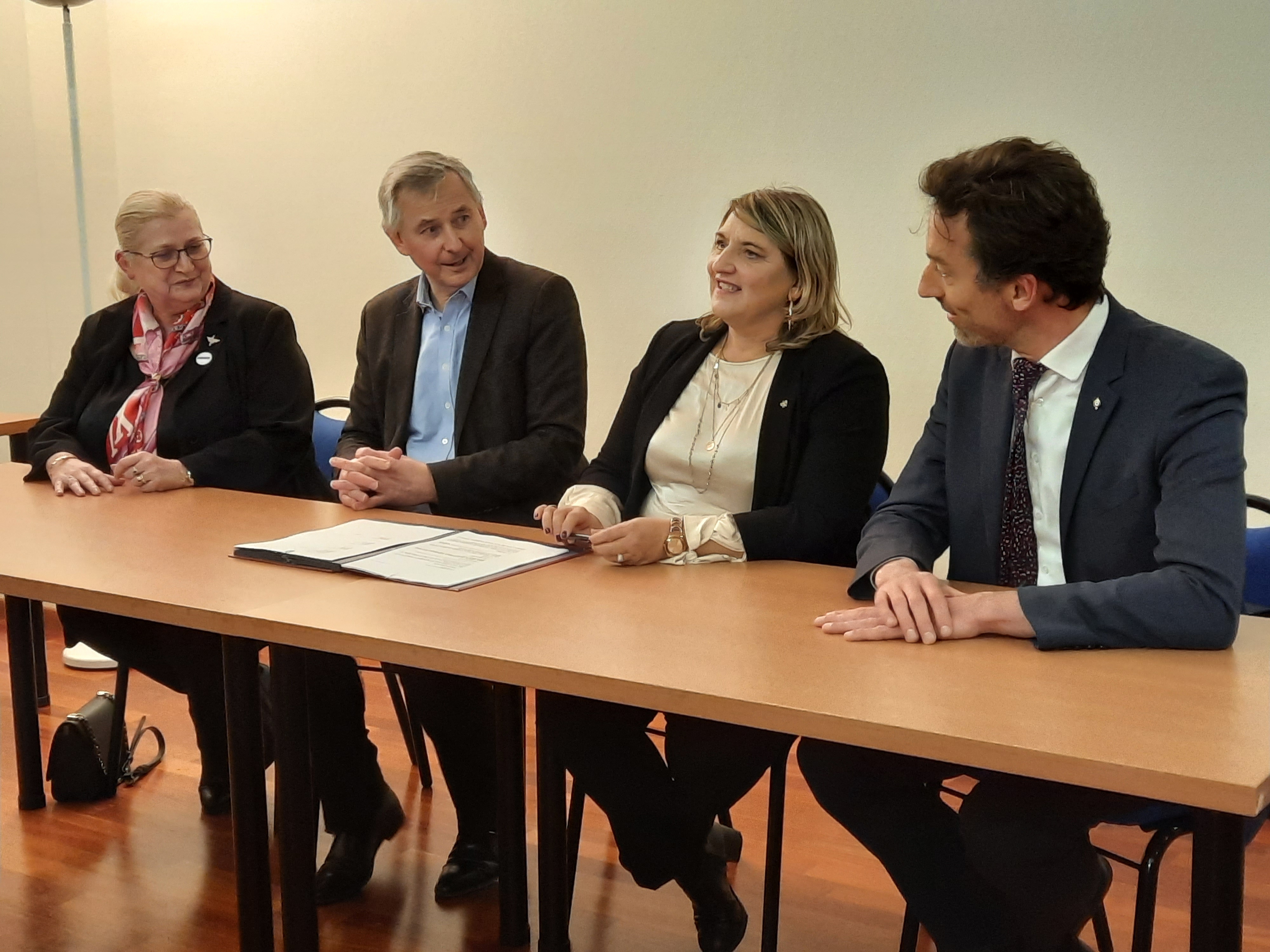 En 2024, une Business School ouvrira ses portes à Douai