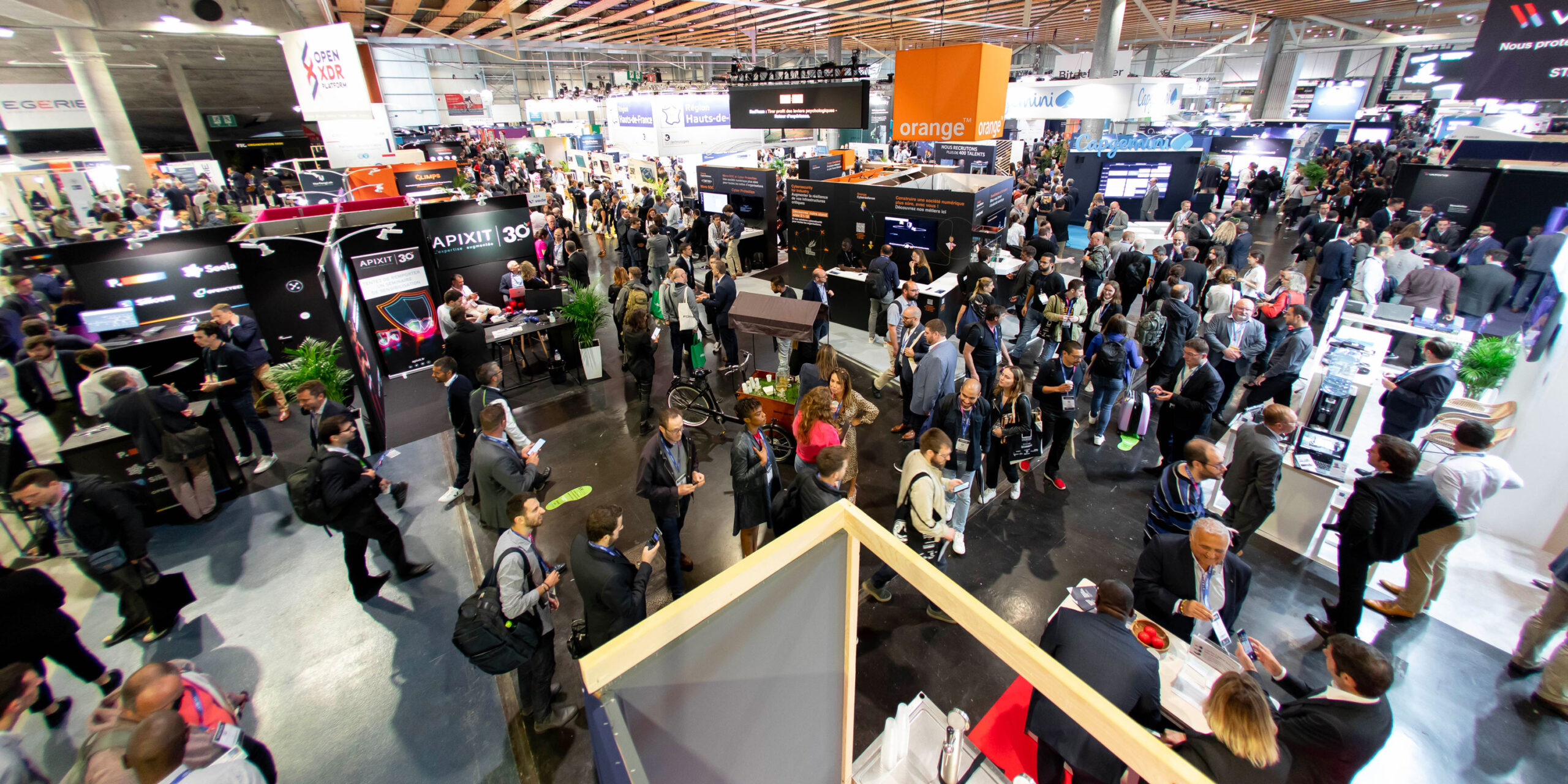 La cybersécurité, fer de lance de la souveraineté numérique