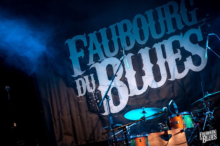 Festival Faubourg du Blues 2023 : les candidatures Scène OFF sont ouvertes